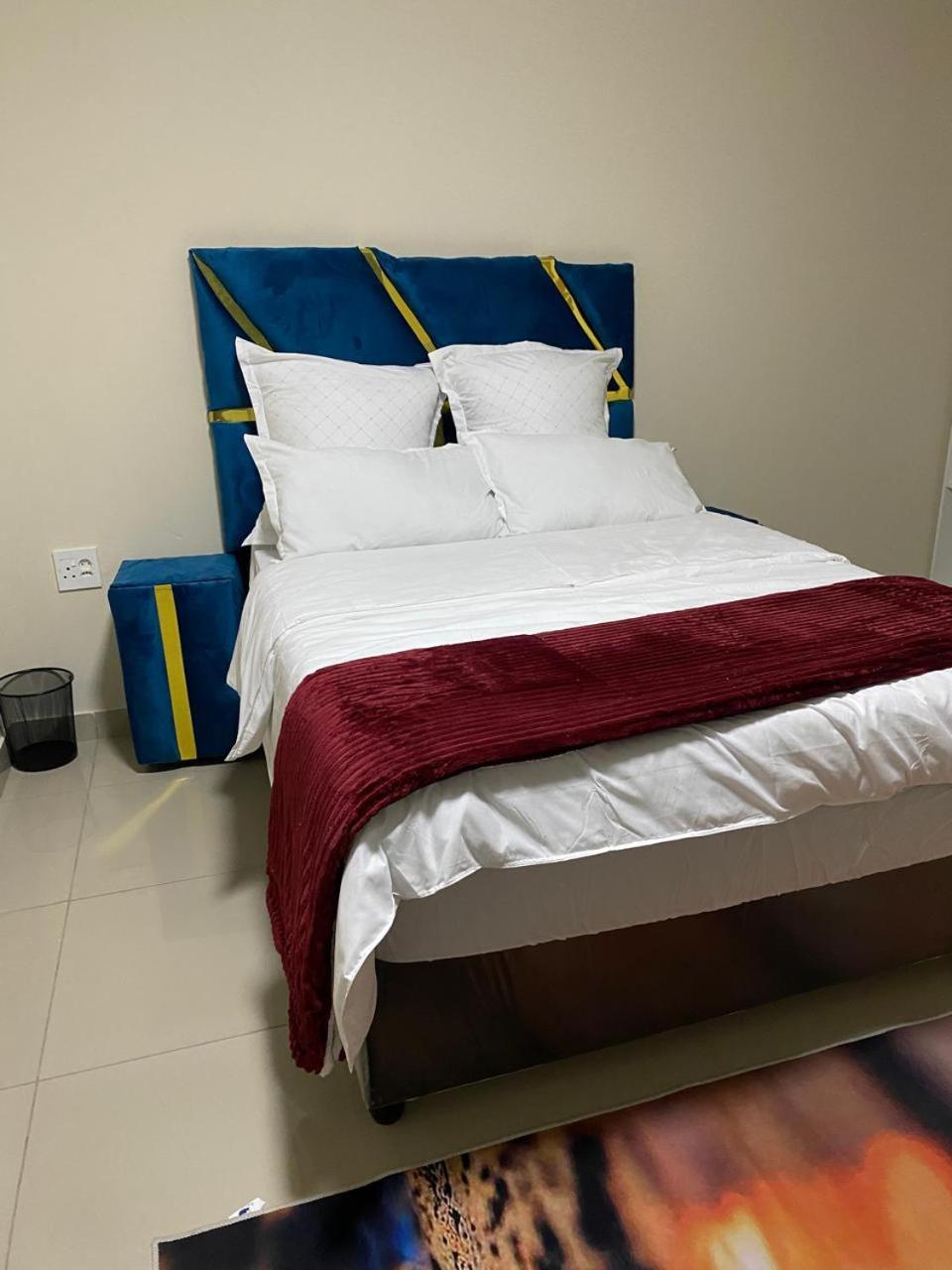Sabbath Vip * Cape Town