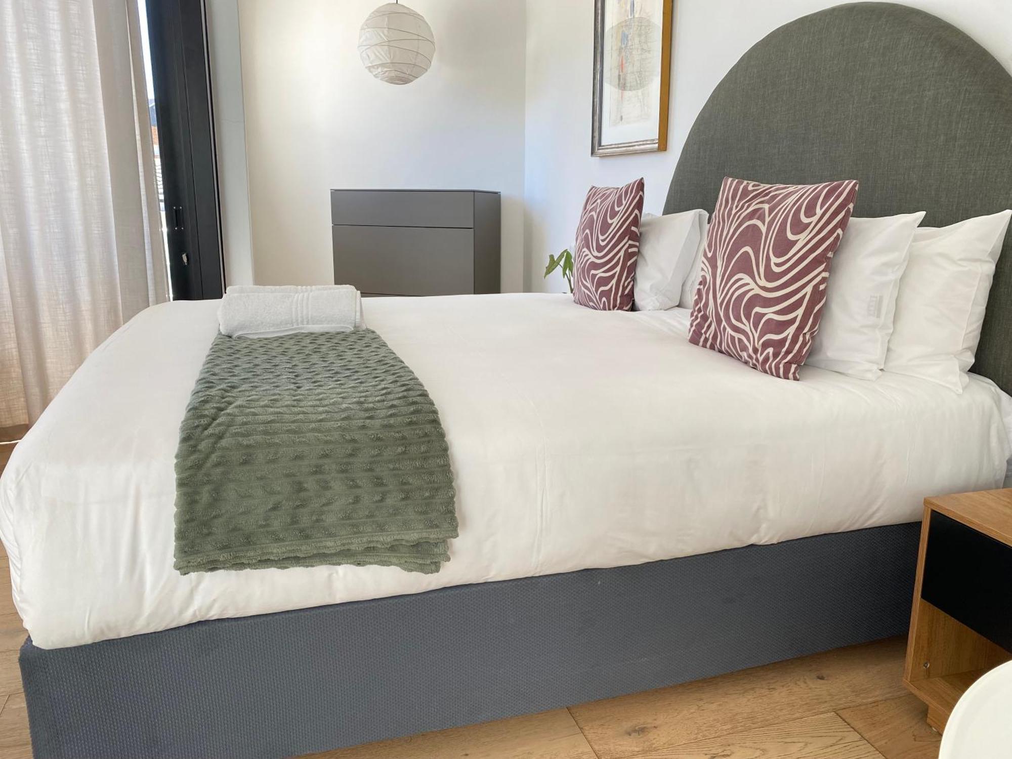 Empereur Gourmet Apartment
