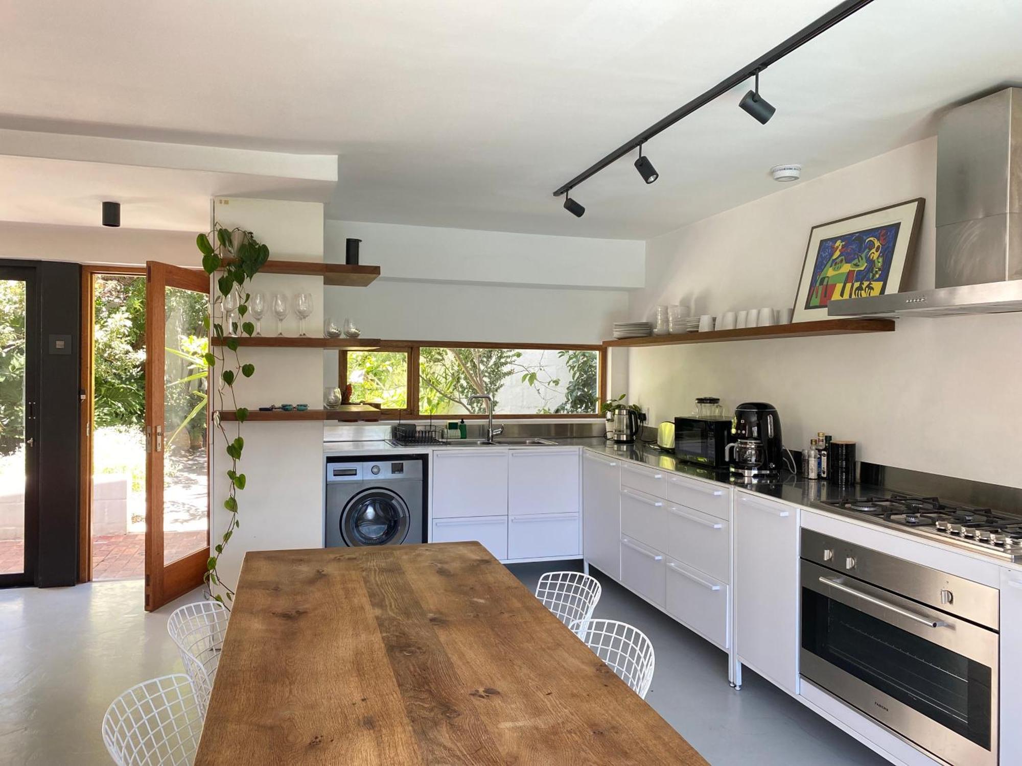 Apartment Empereur Gourmet