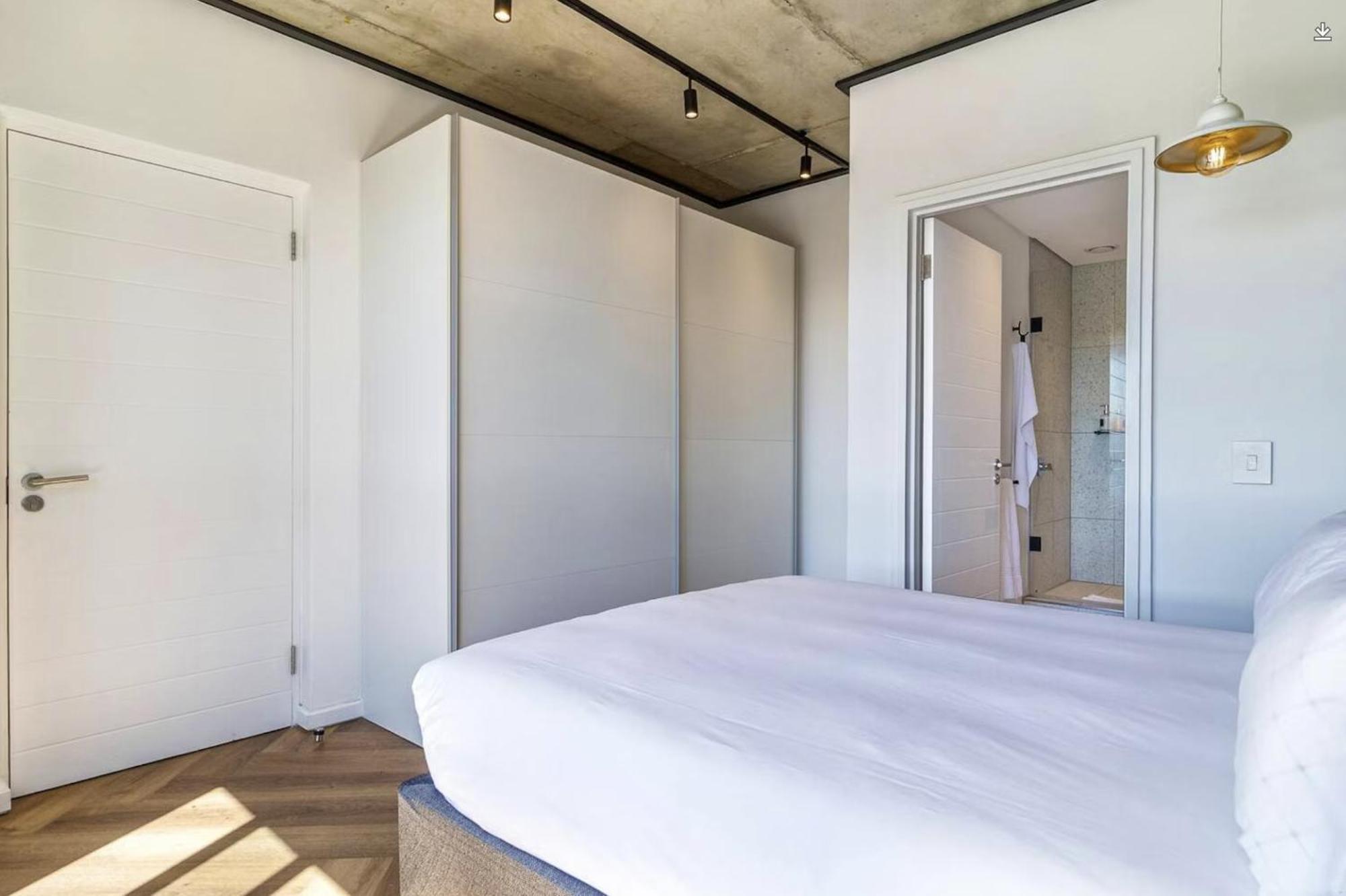 Century Two Bedroom Bliss * Cape Town