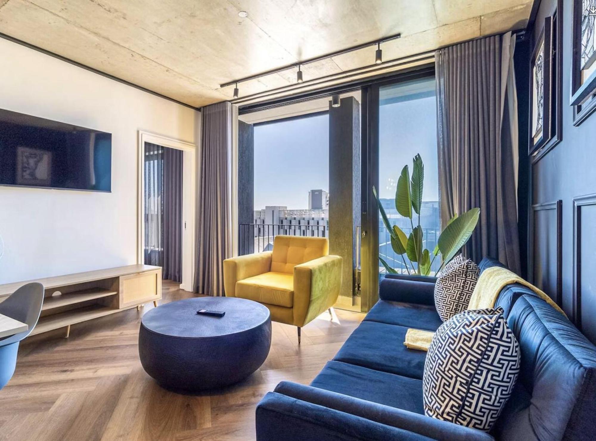 Century Two Bedroom Bliss Cape Town