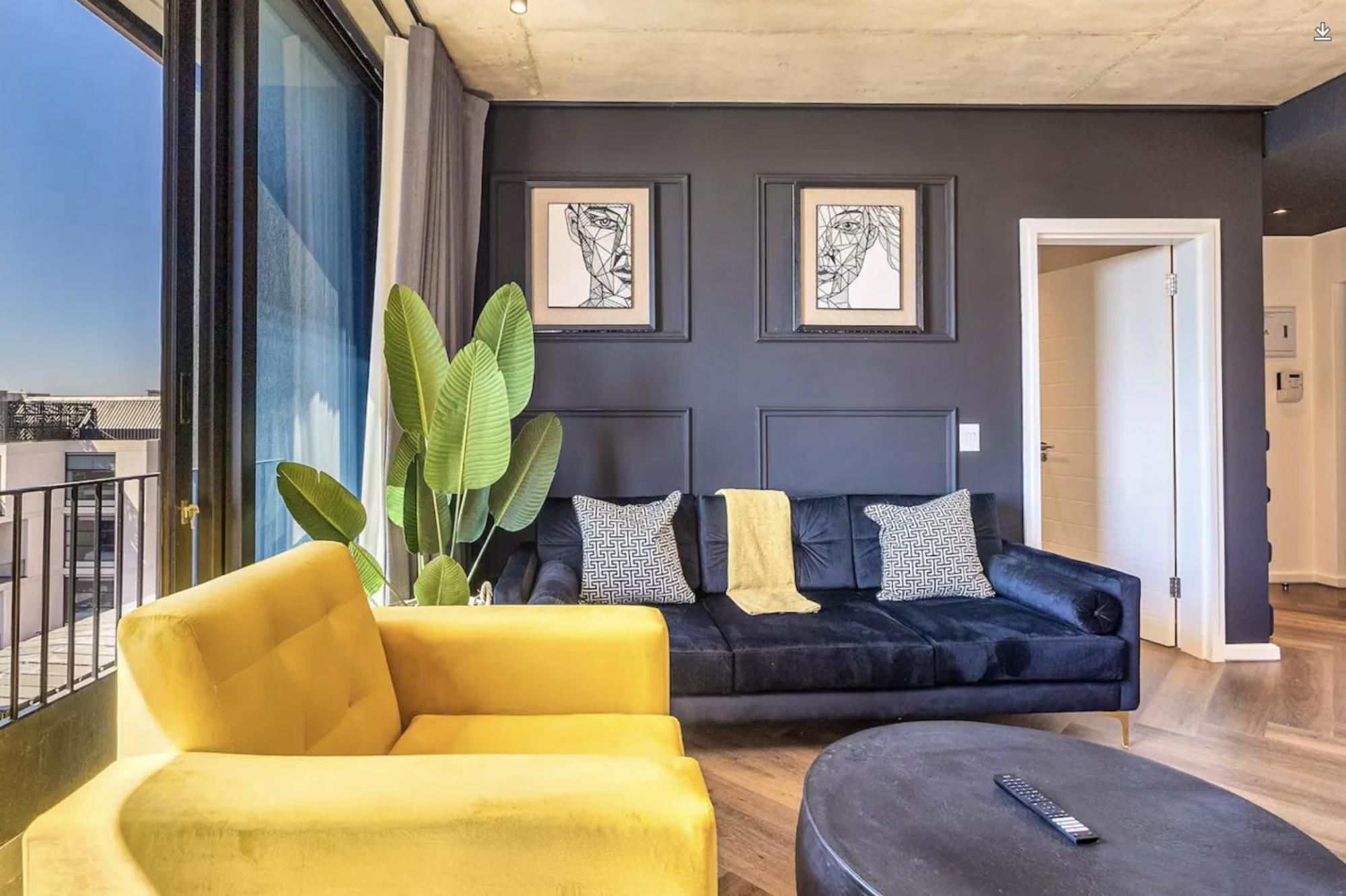 Century Two Bedroom Bliss