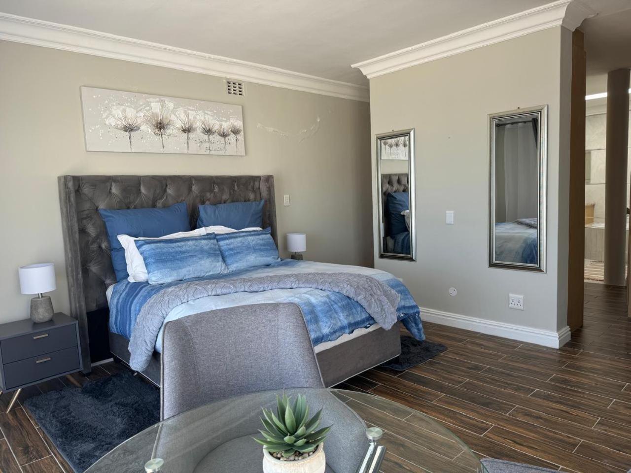 Ocean Villa- Namoleka Villa Cape Town