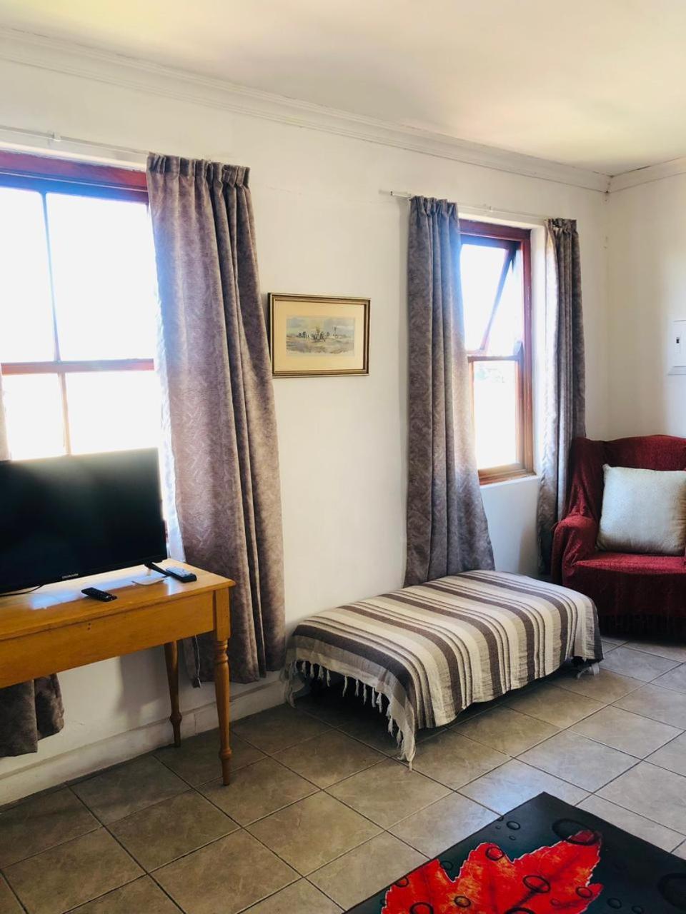 Guest house Bergsig Casa