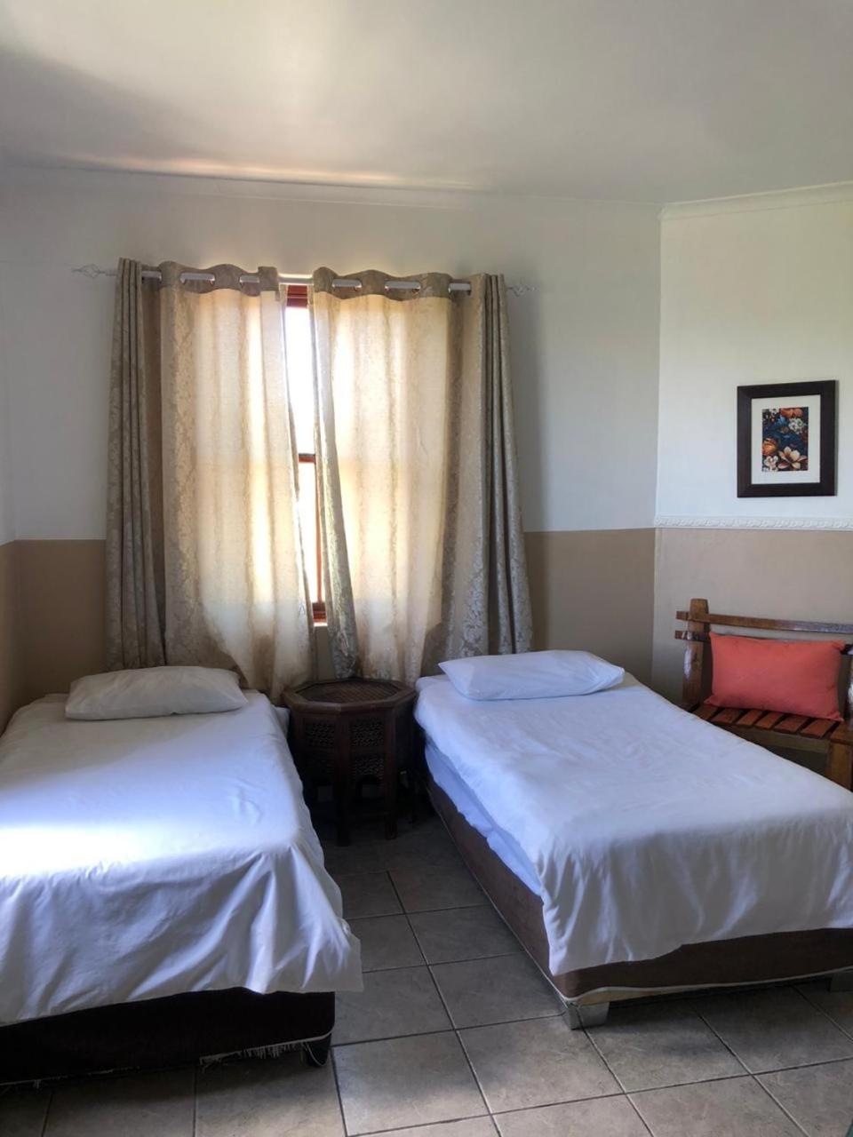 Bergsig Casa Cape Town