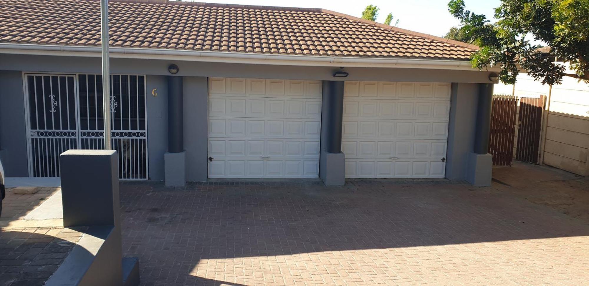 Apartment Durbanville Cpt Pet Friendly, Self-catering