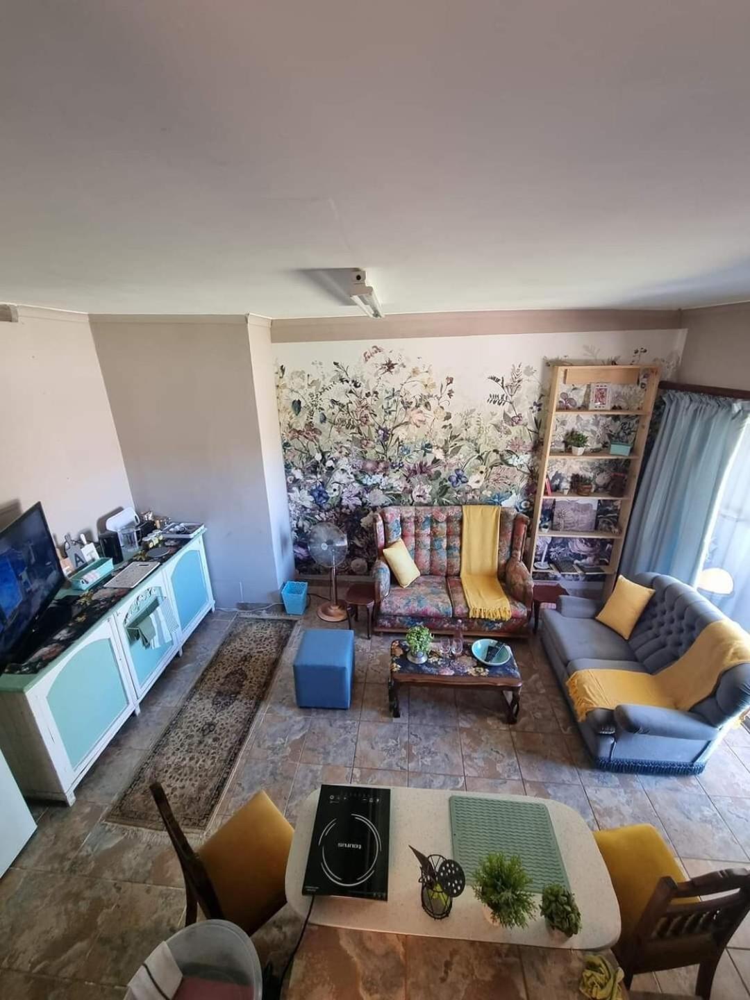 Durbanville Cpt Pet Friendly, Self-catering * Cape Town