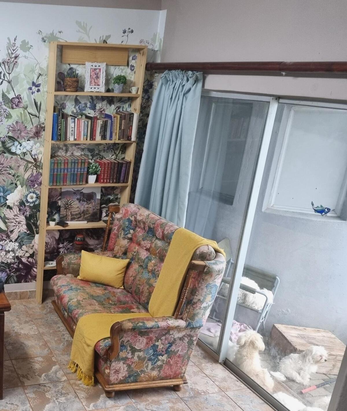 Apartment Durbanville Cpt Pet Friendly, Self-catering