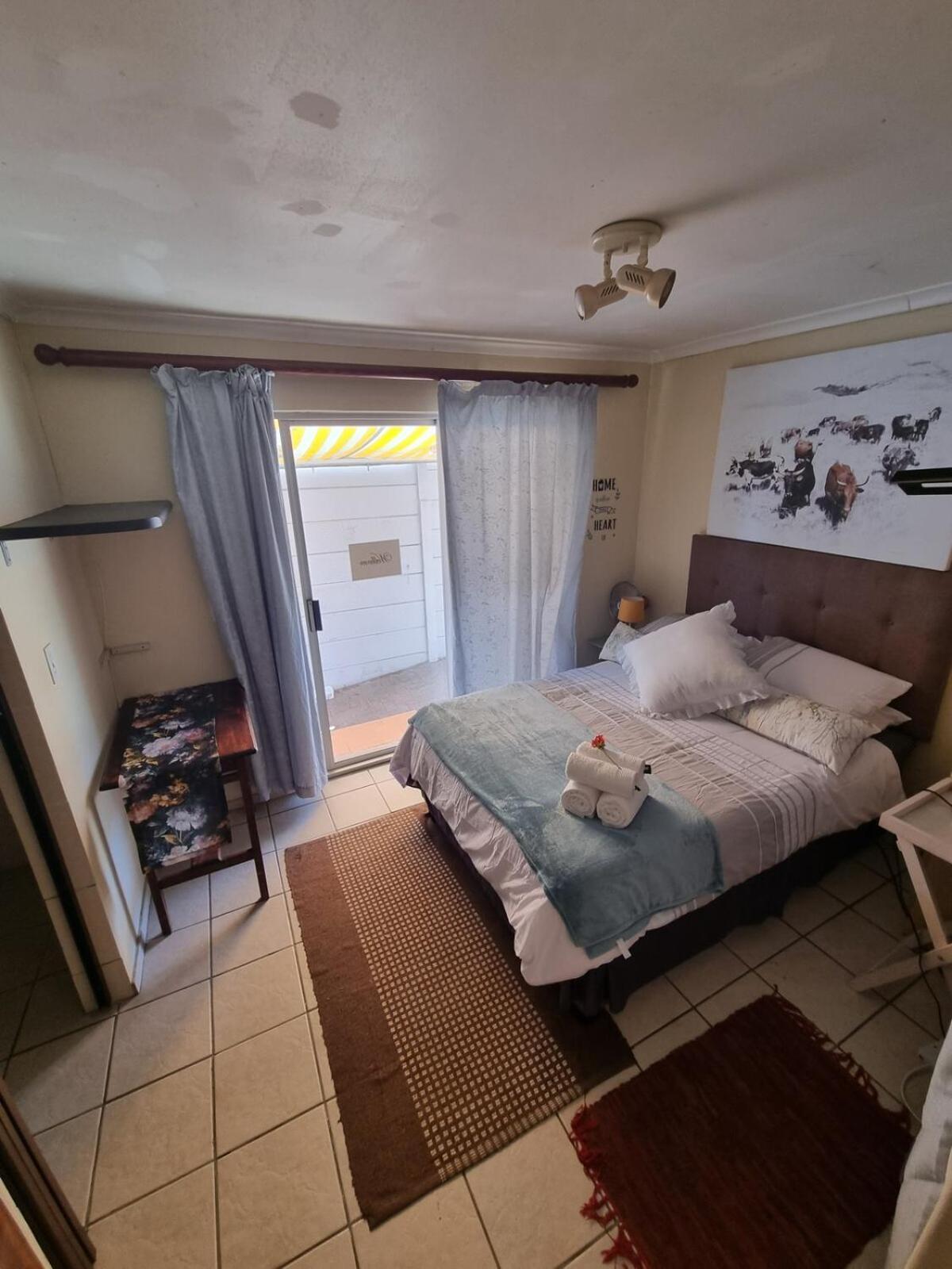 Durbanville Cpt Pet Friendly, Self-catering *