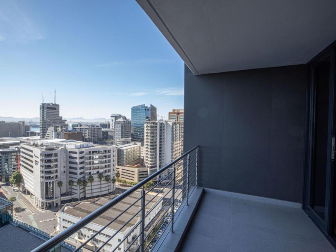 Apartment 16 On Bree 1713 Cape Town