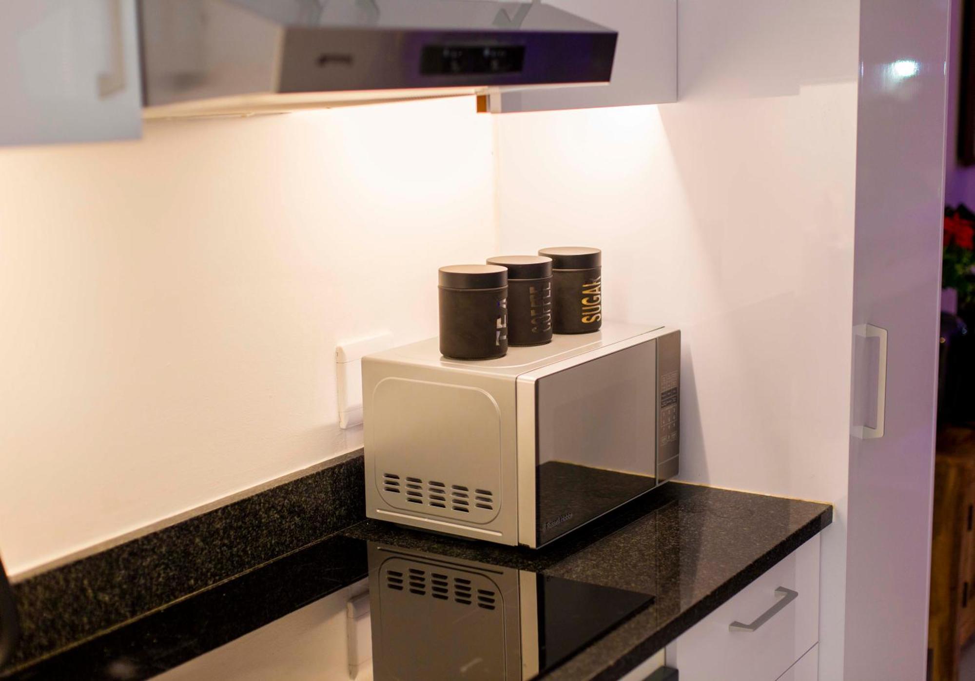 Acomodação com café da manhã  Nyathi Morden Urban Style Living Cidade Do Cabo
