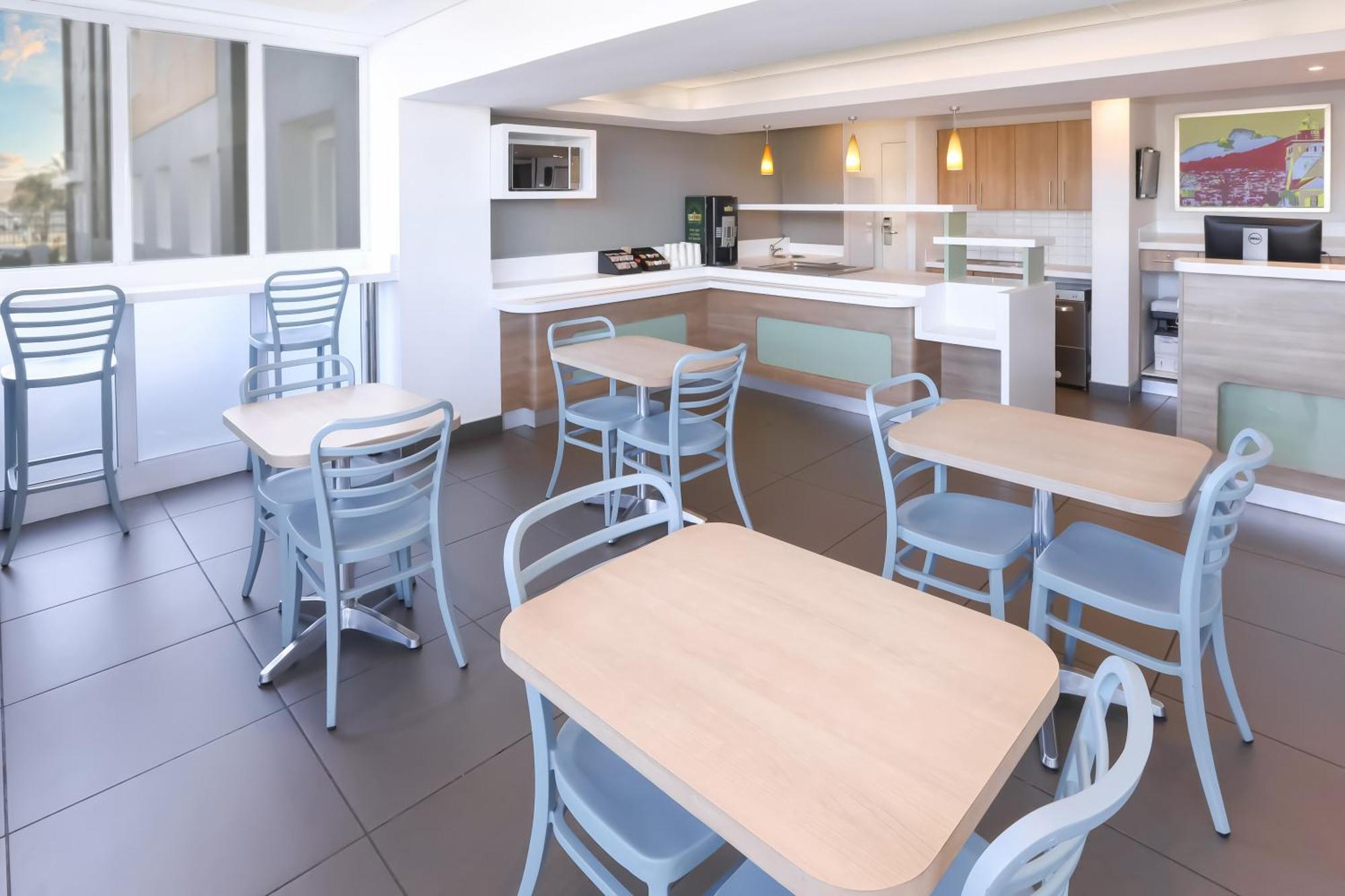 Hotel Sun1 Milnerton Cape Town