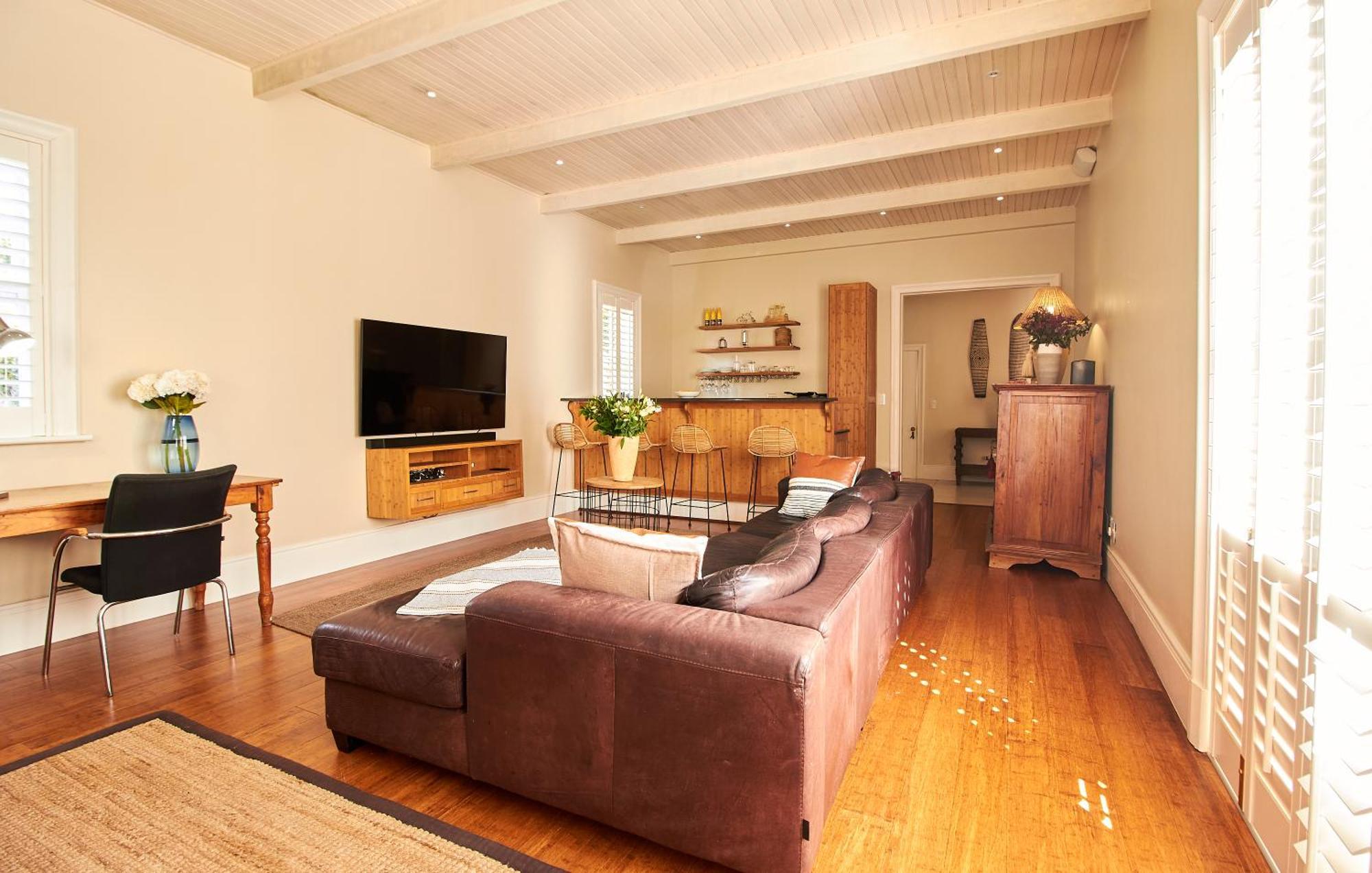 Dalton House Guest house Cape Town