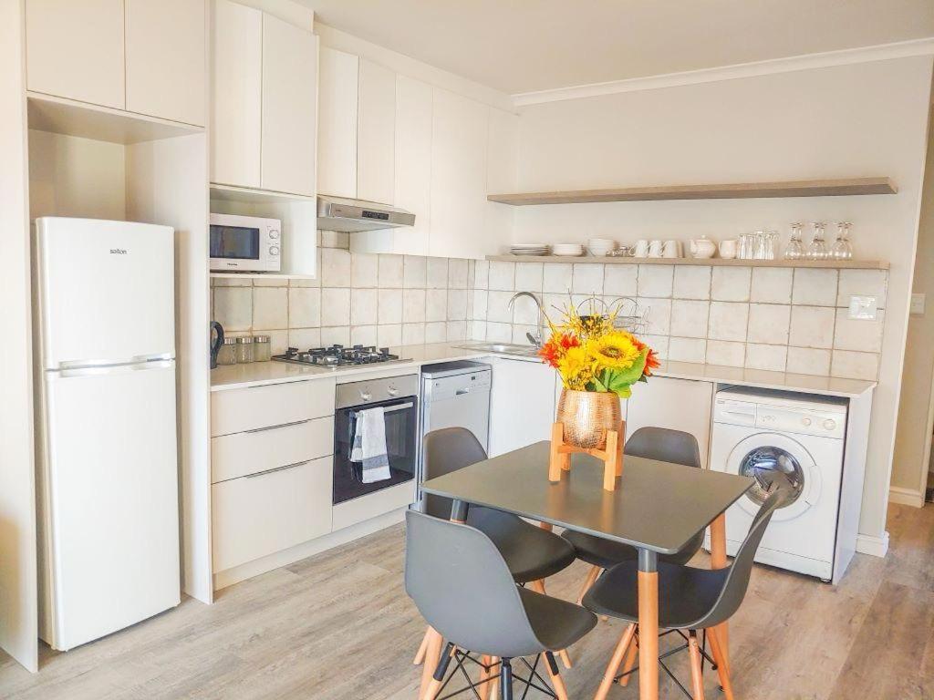 Ilanga Africa Boutique Apartment