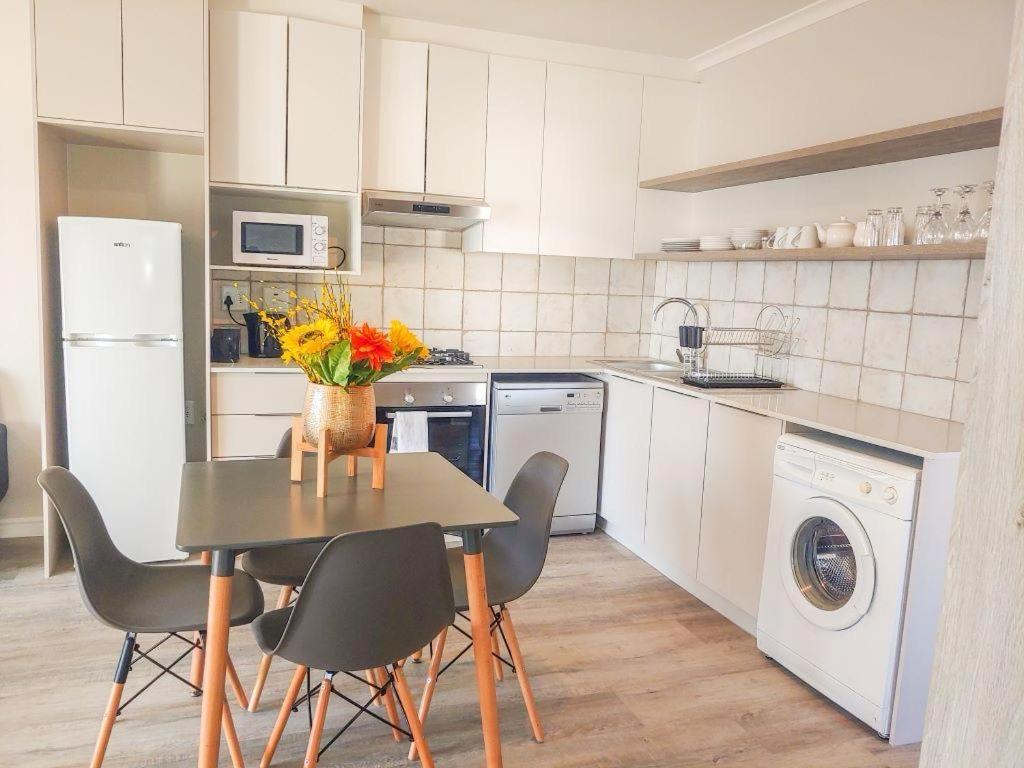 Apartment Ilanga Africa Boutique Cape Town