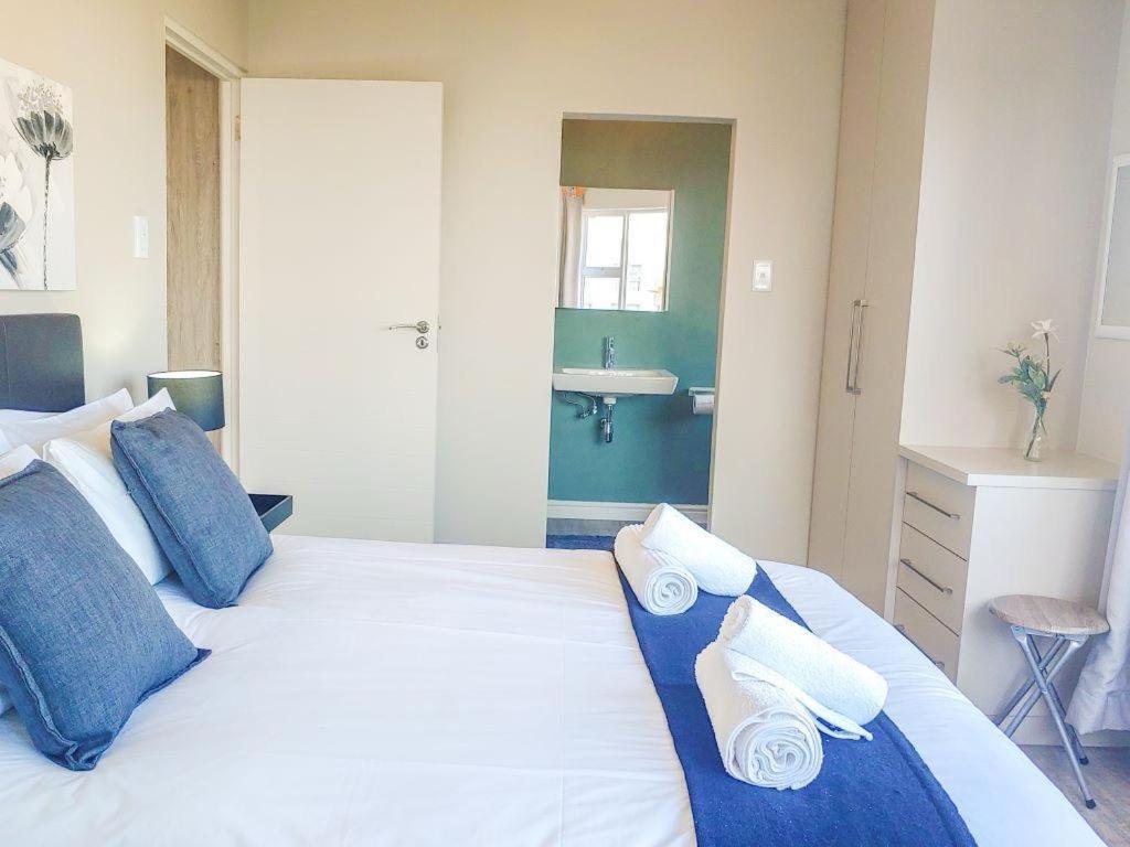 Ilanga Africa Boutique Apartment
