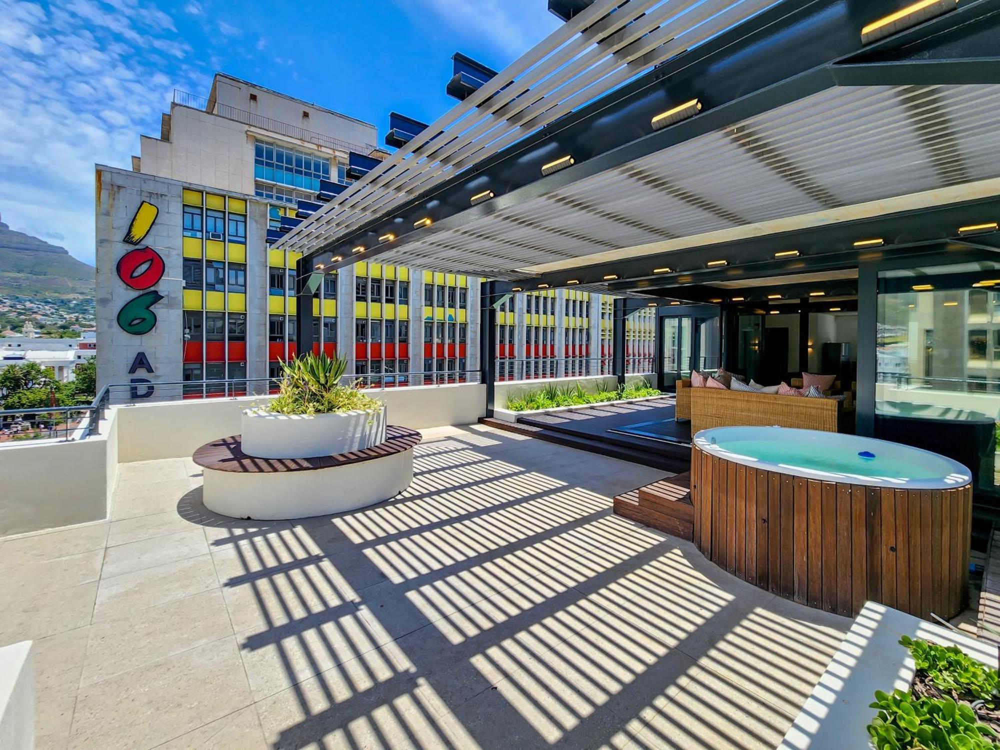 Apartment Address On Adderley Luxurious *