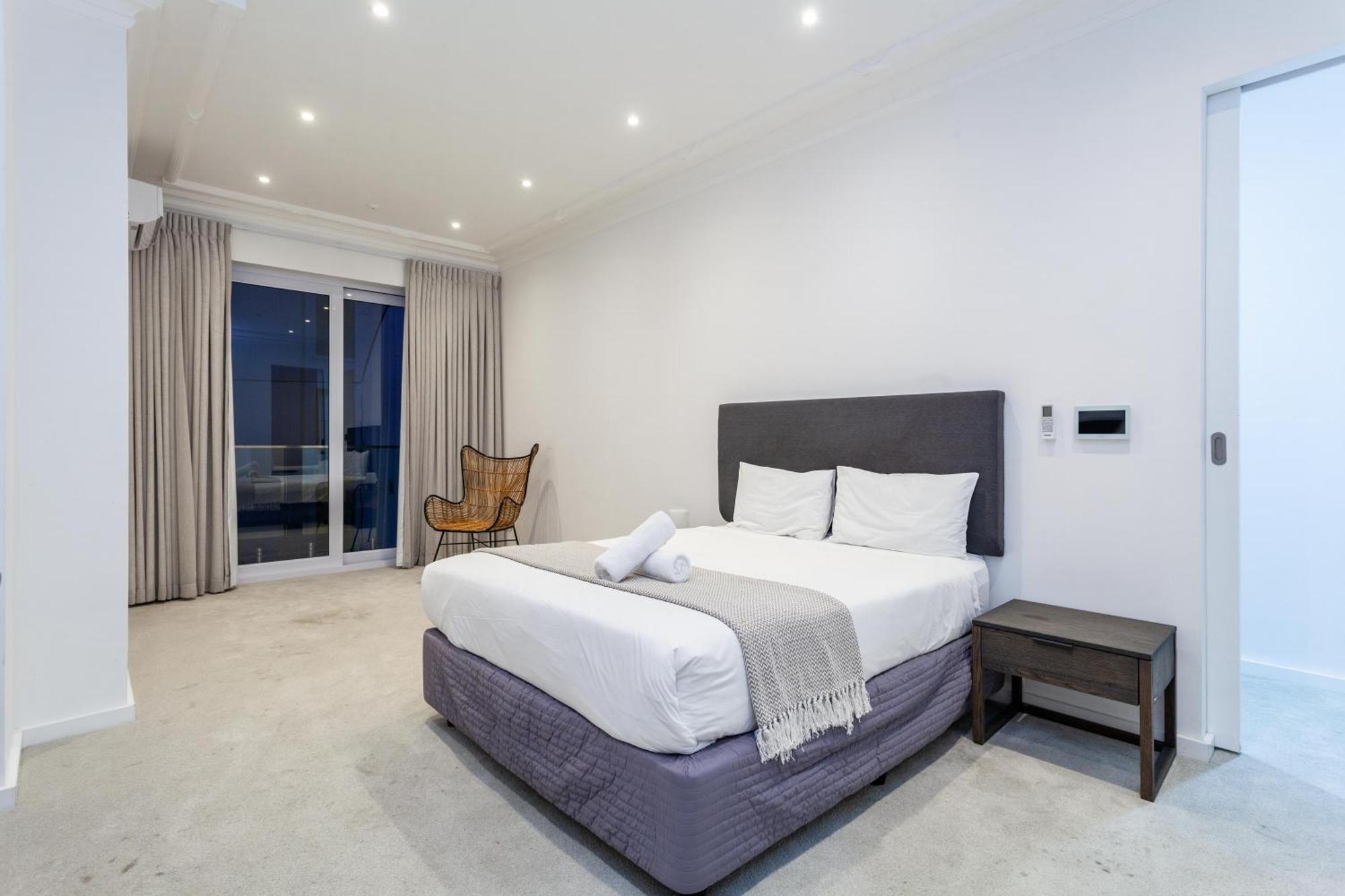Apartment Address On Adderley Luxurious Cape Town