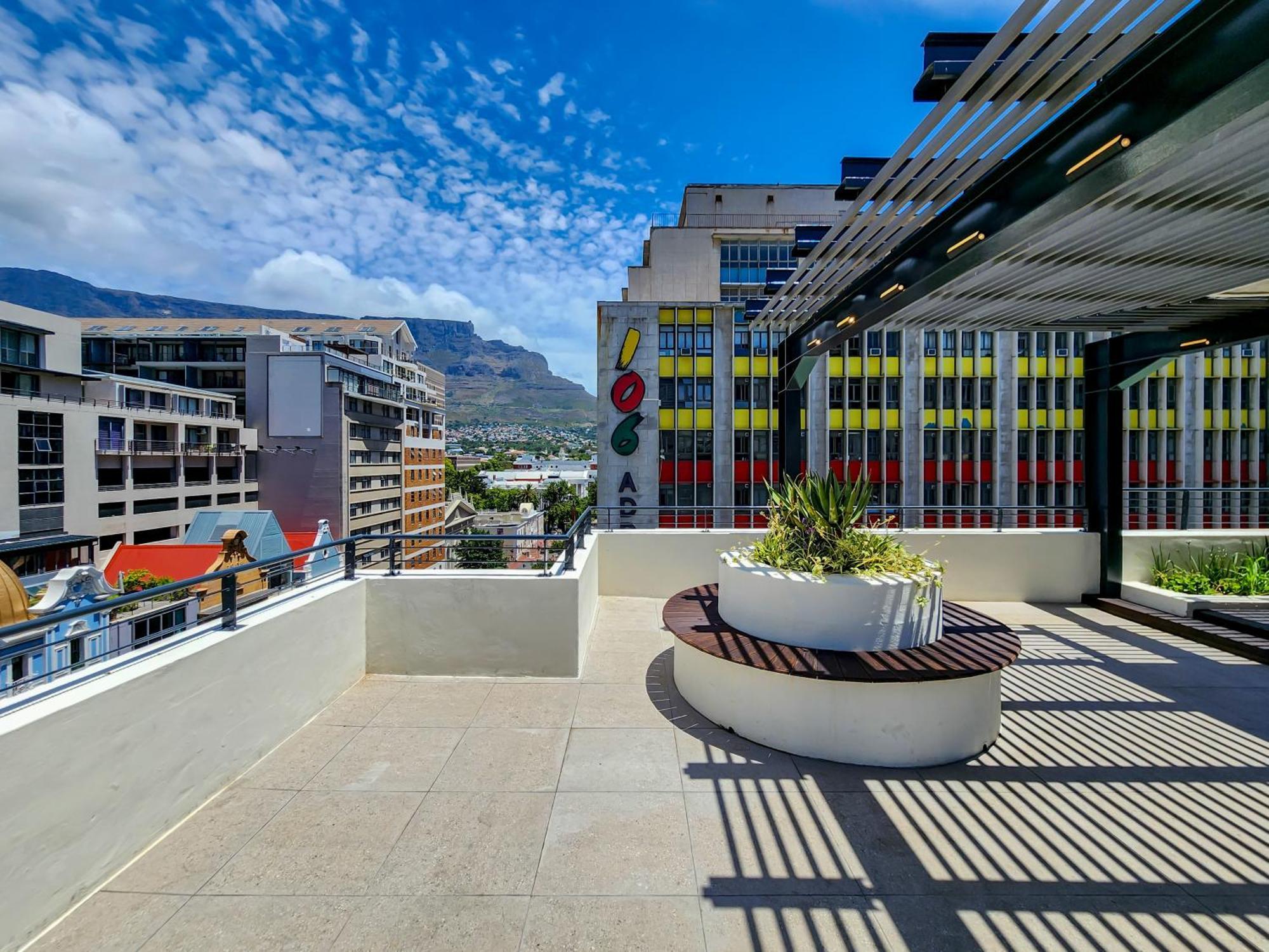 Apartment Address On Adderley Luxurious *