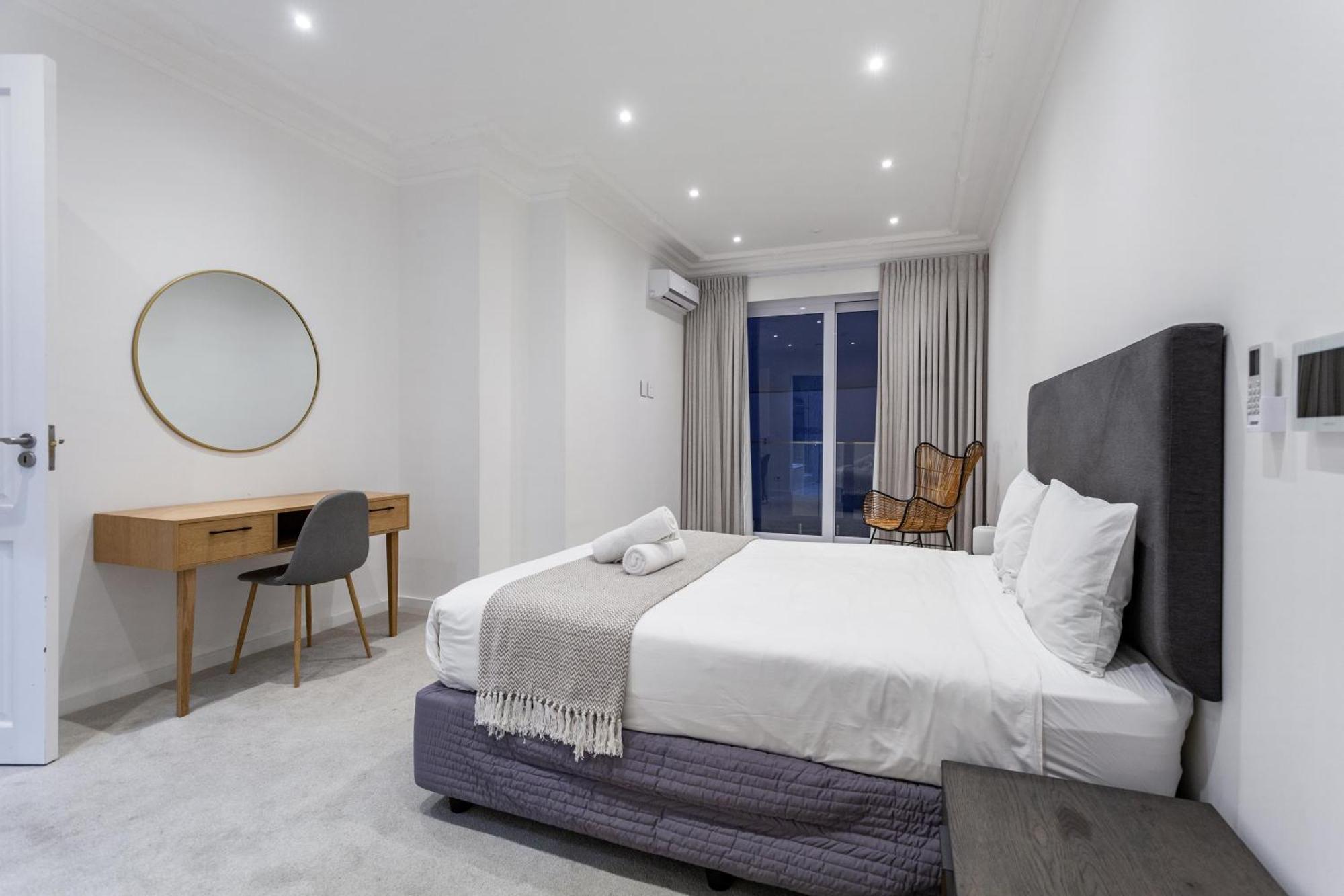 Address On Adderley Luxurious Apartment Cape Town