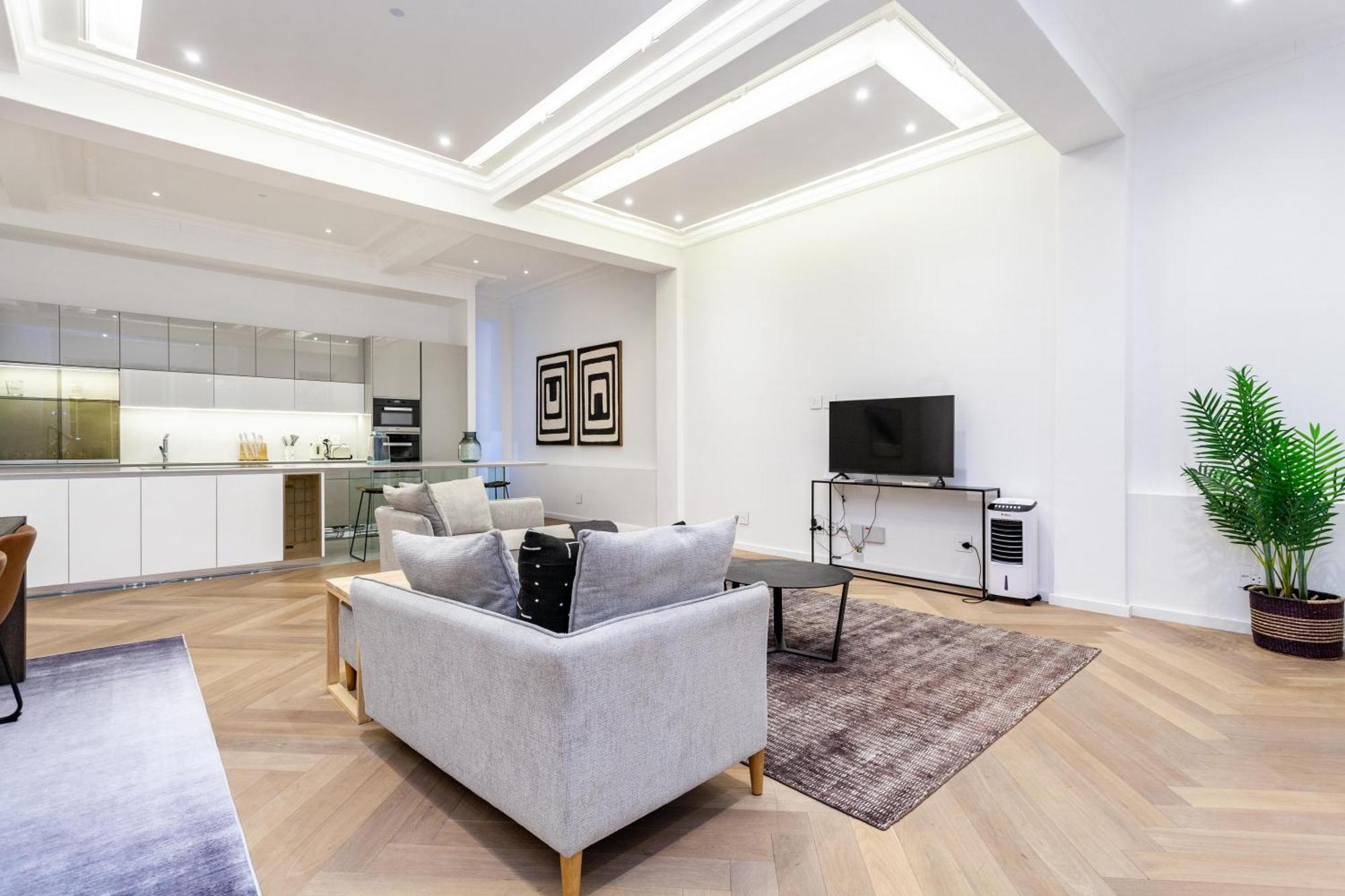 Address On Adderley Luxurious Cape Town