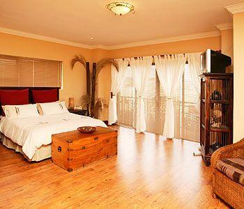 Guest house Afro Chic Cape Town