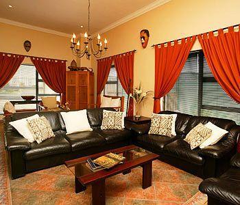 Afro Chic Guest house