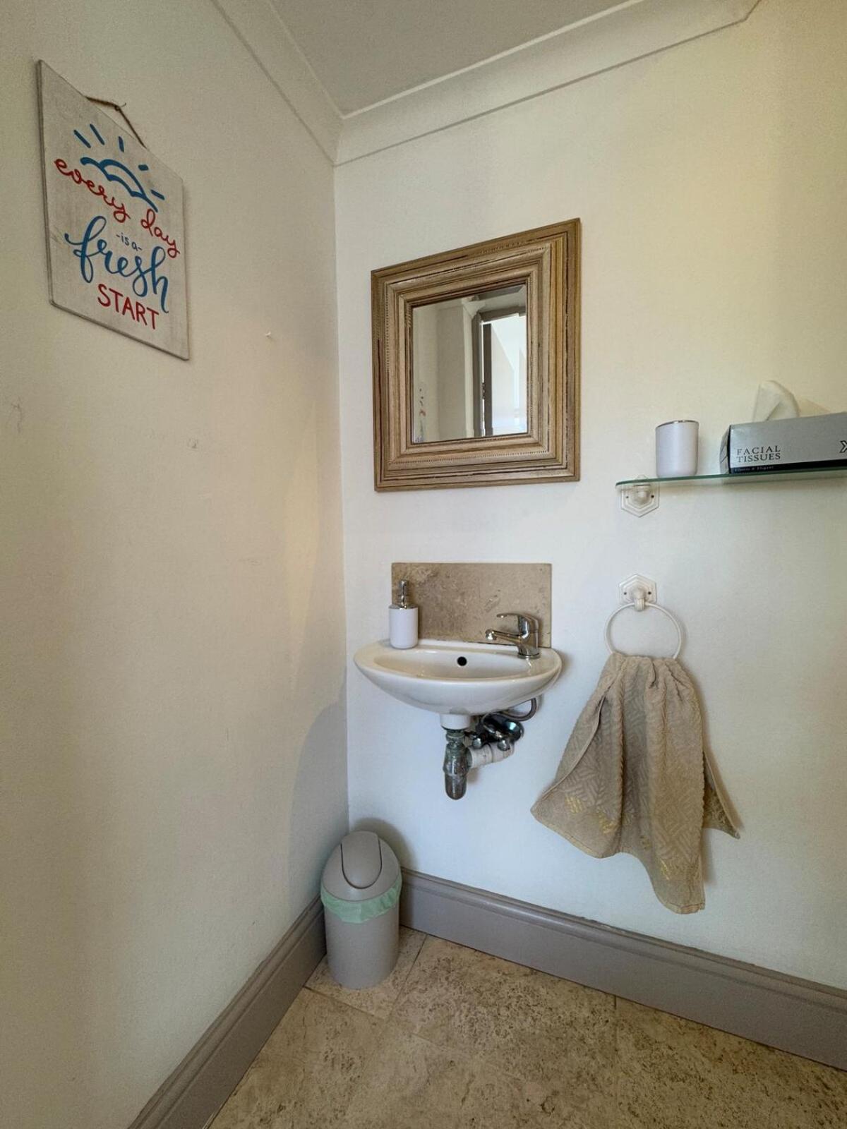Sanssouci - Away From Villa Cape Town