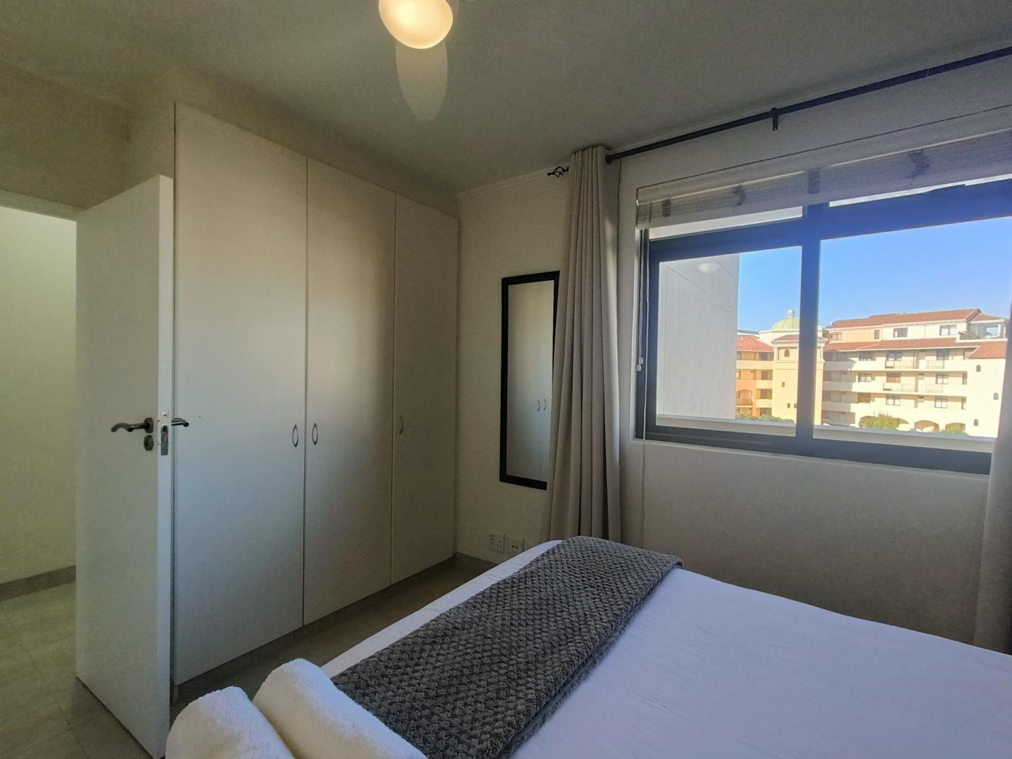 Aparthotel Island Club & Cape Town