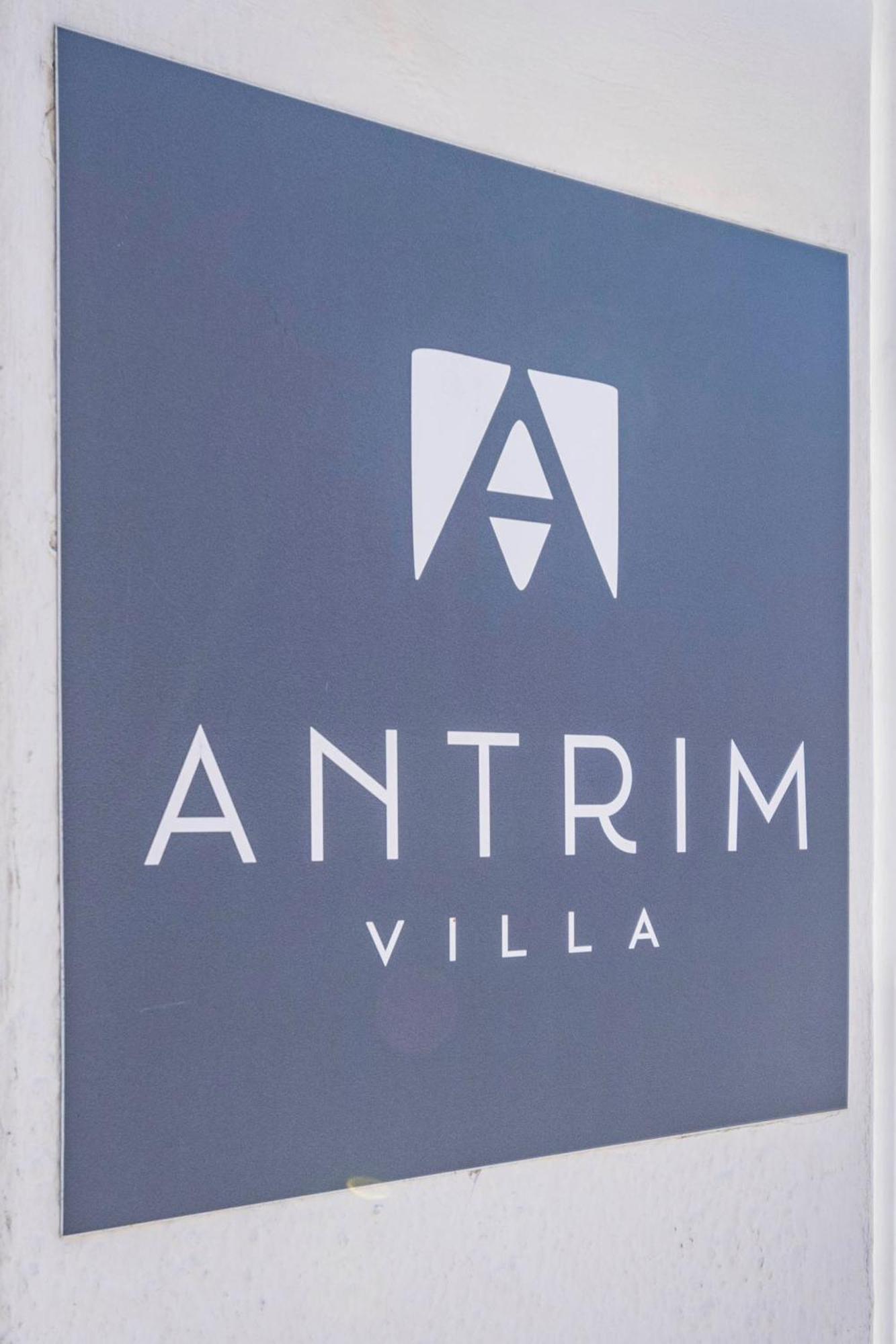 Antrim By Totalstay Guest house