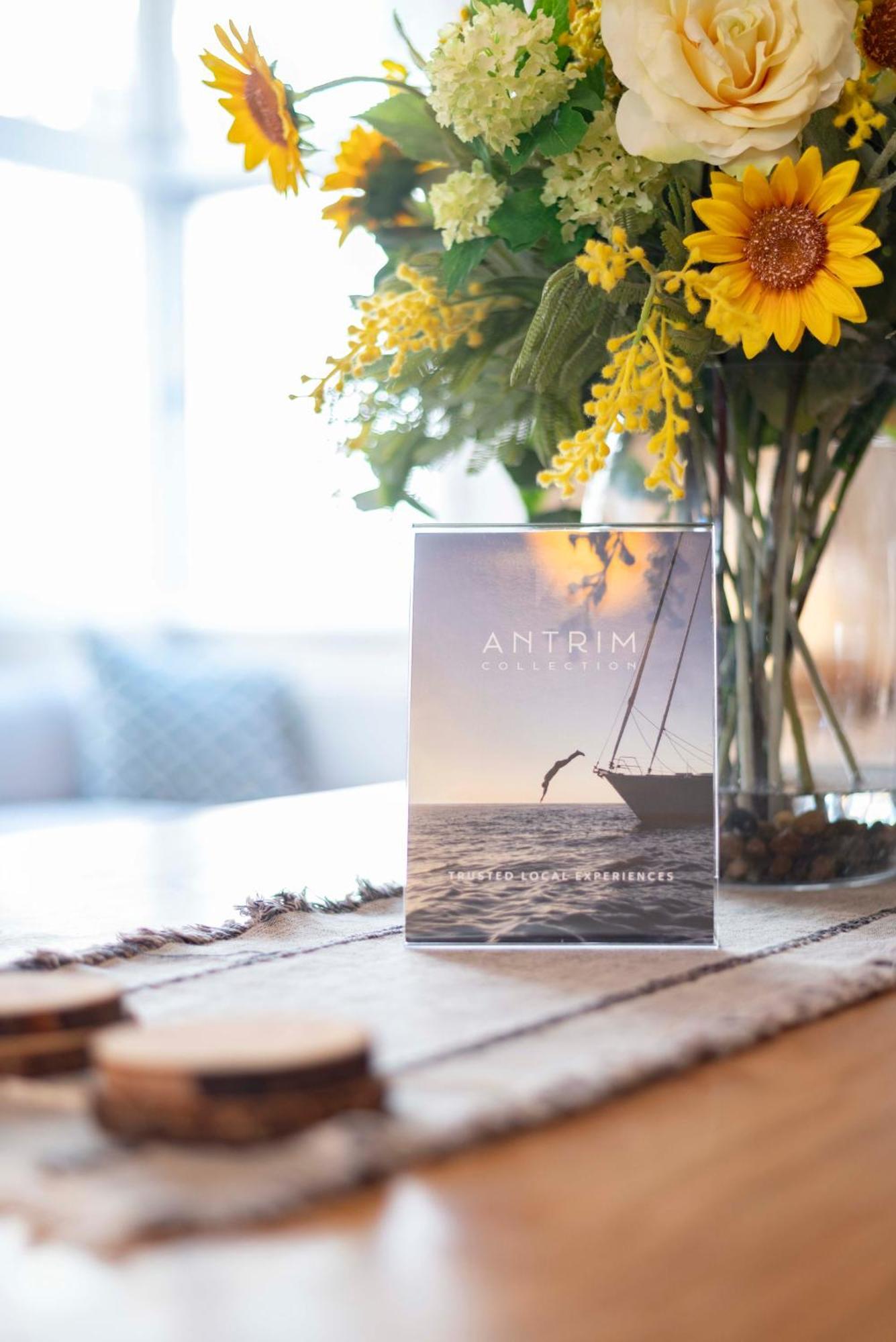 Antrim By Totalstay Cape Town