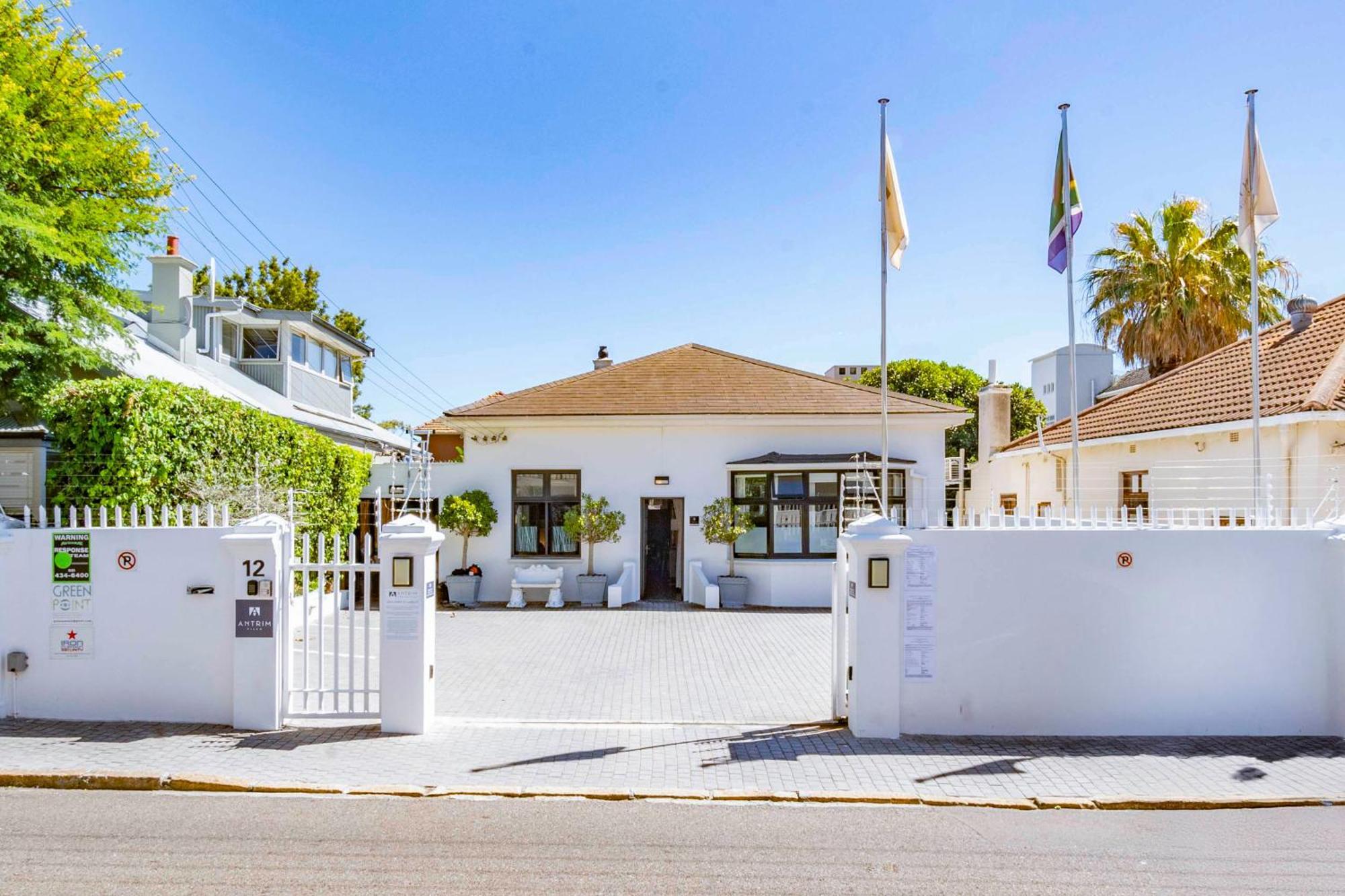 Antrim By Totalstay 4* Cape Town