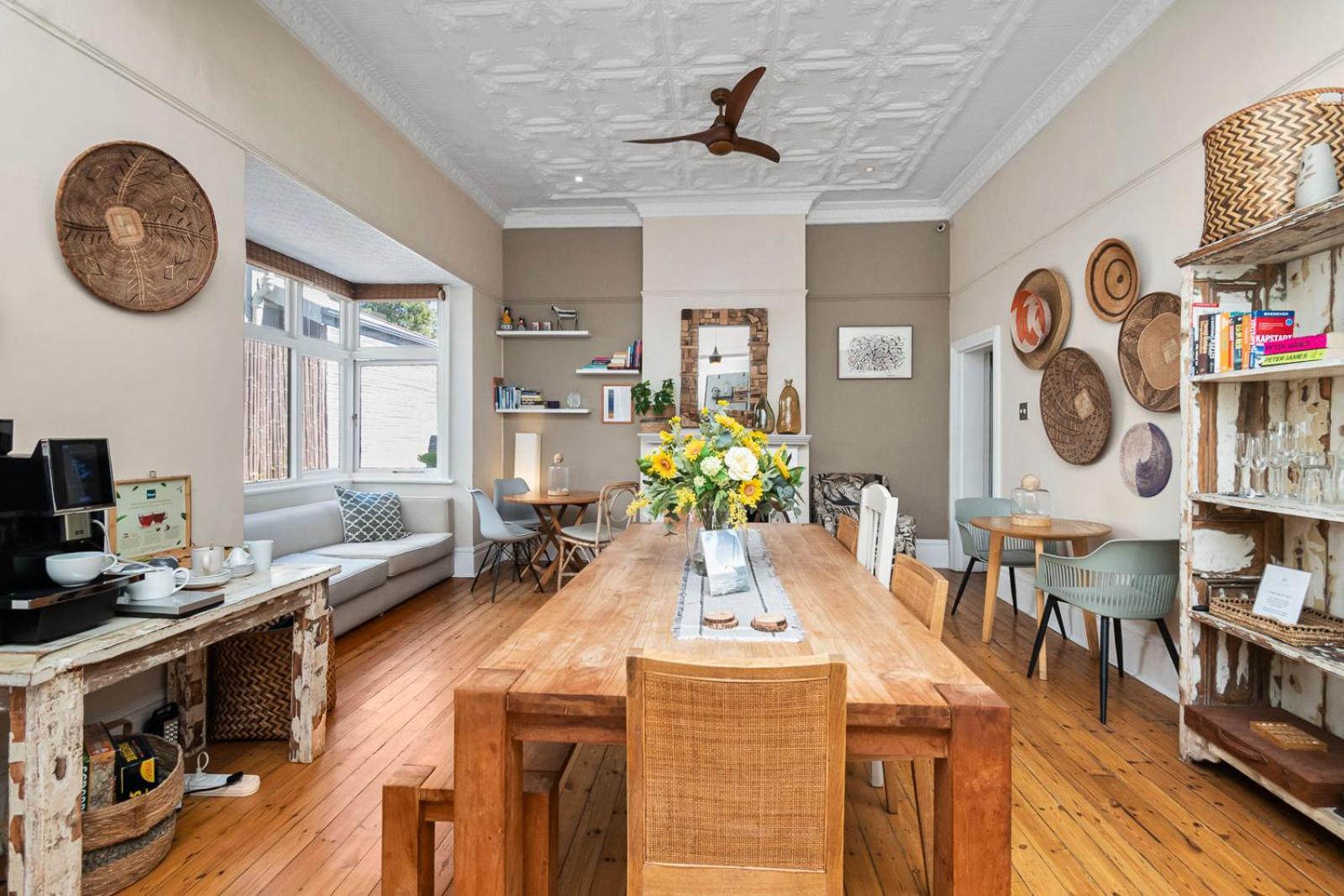 Antrim By Totalstay Guest house