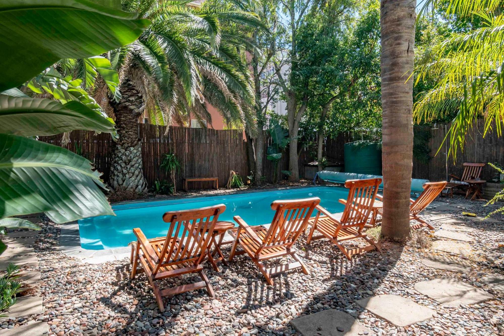 Antrim By Totalstay Guest house Cape Town