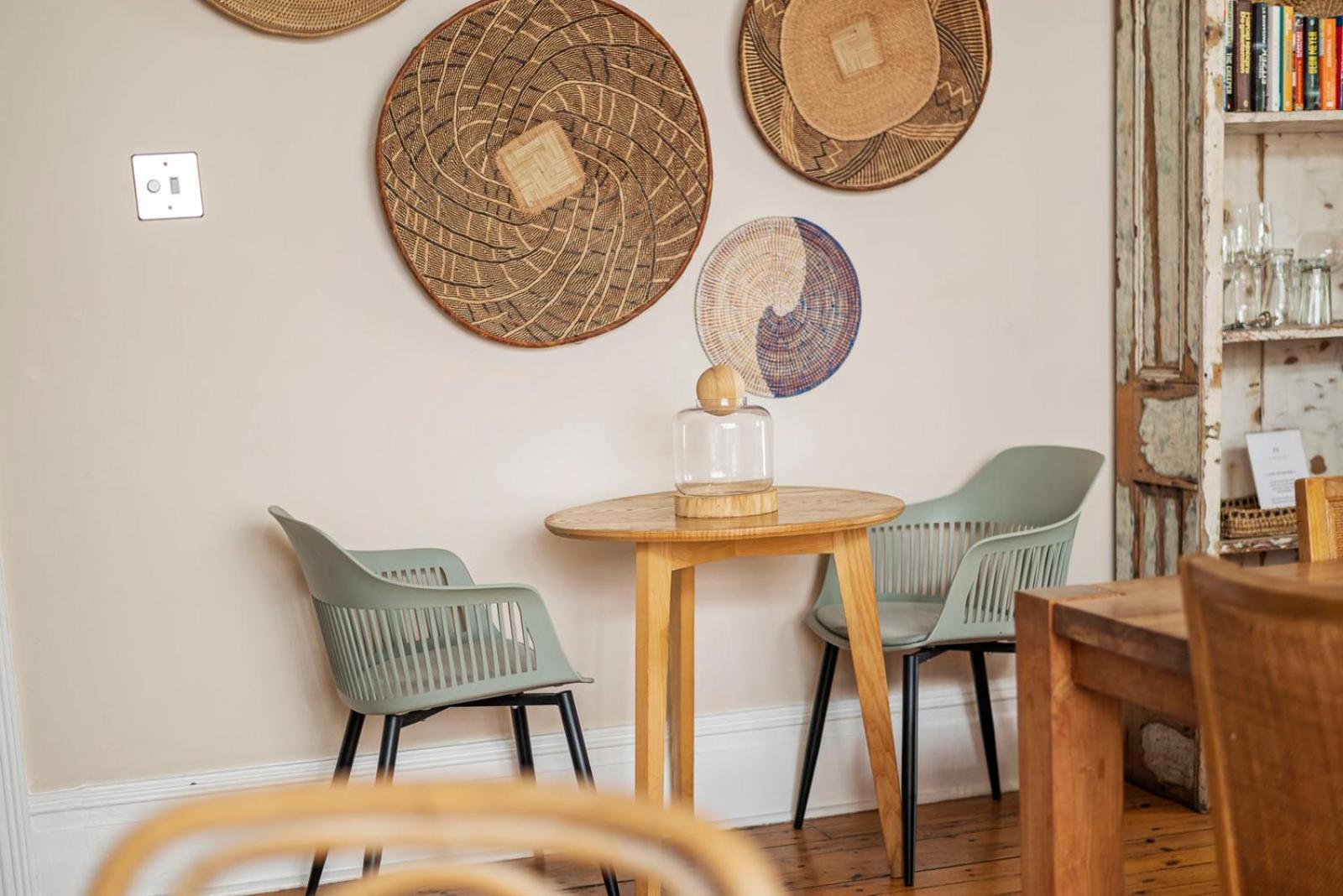 Antrim By Totalstay 4* Cape Town