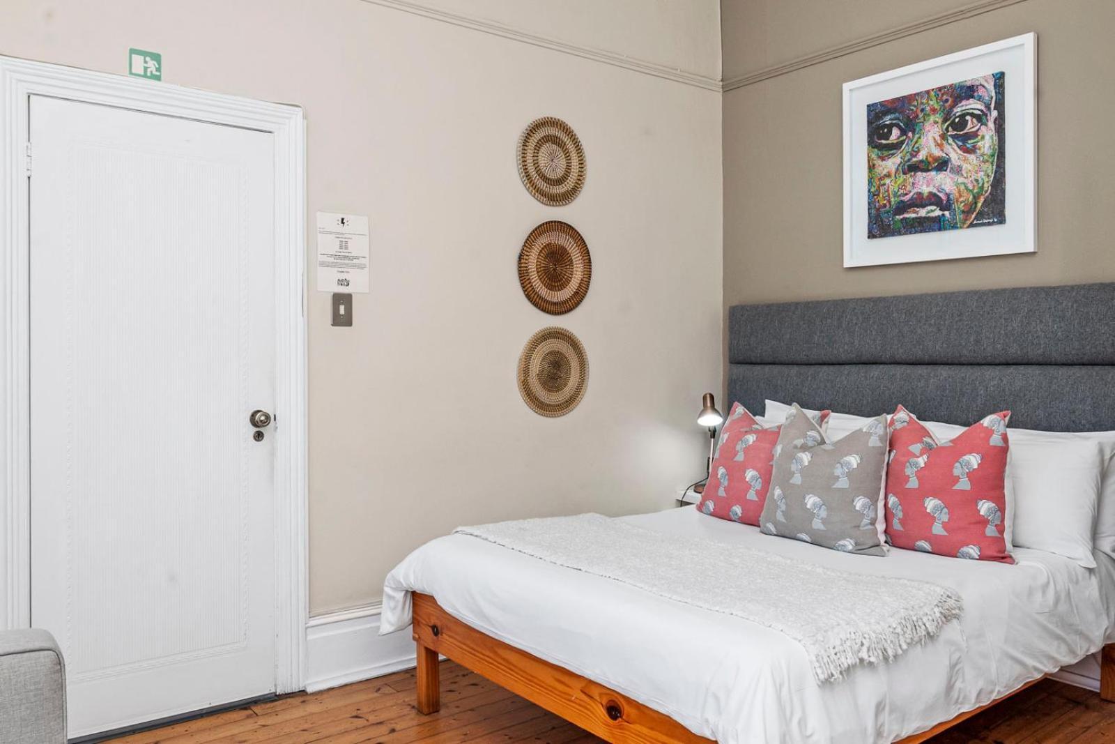 Antrim By Totalstay Guest house
