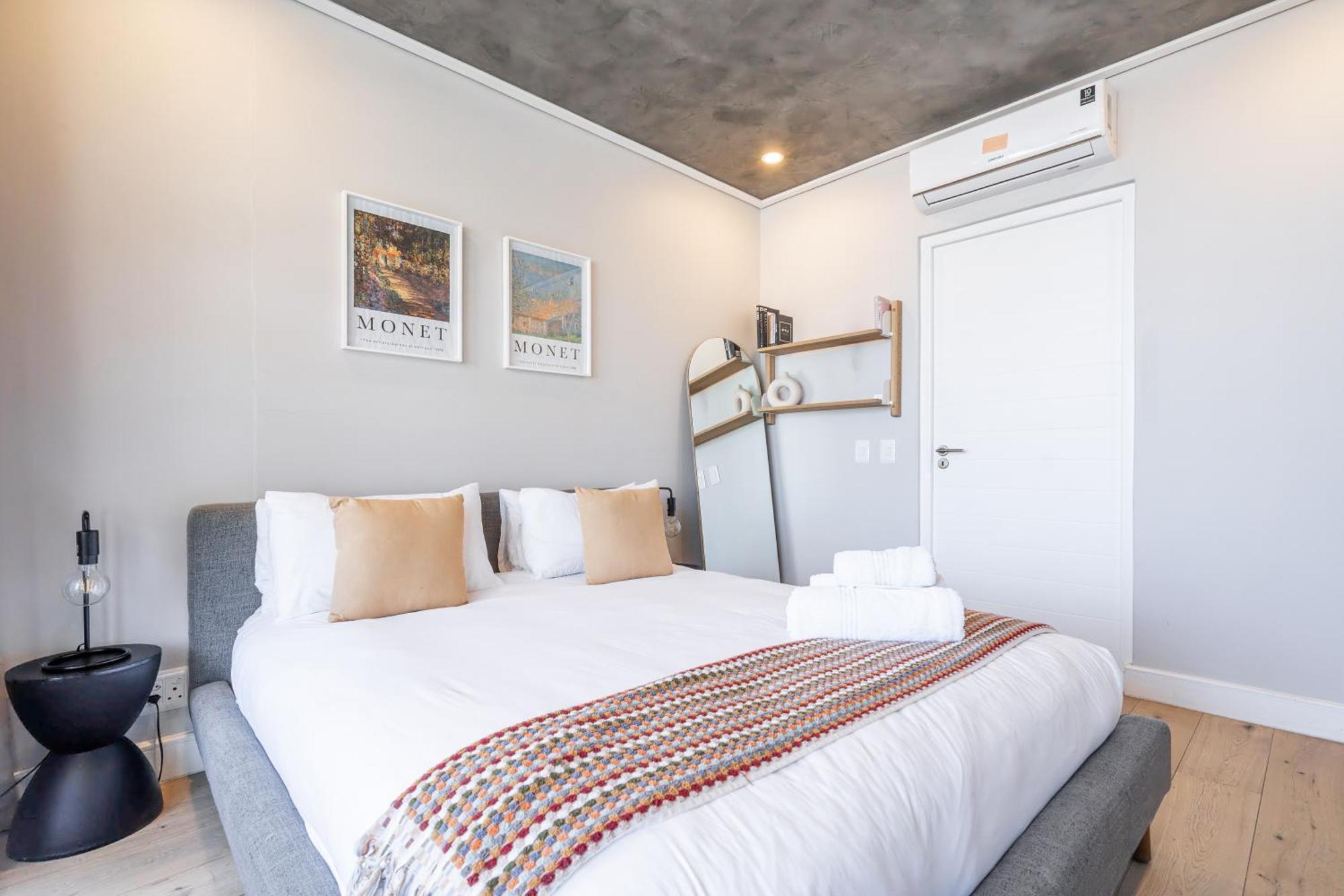 Apartment 7 On Bantry