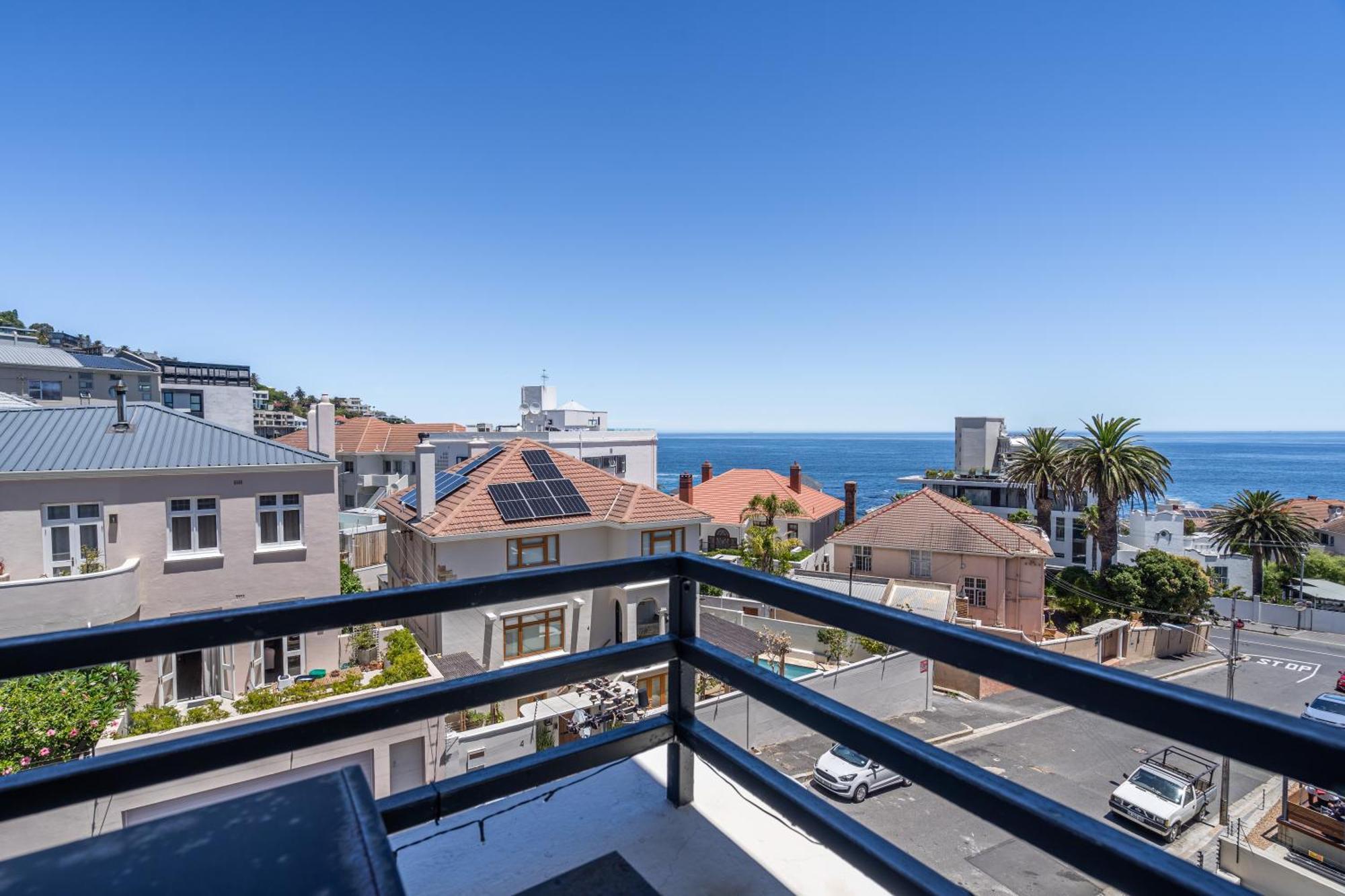 Apartment 7 On Bantry Cape Town