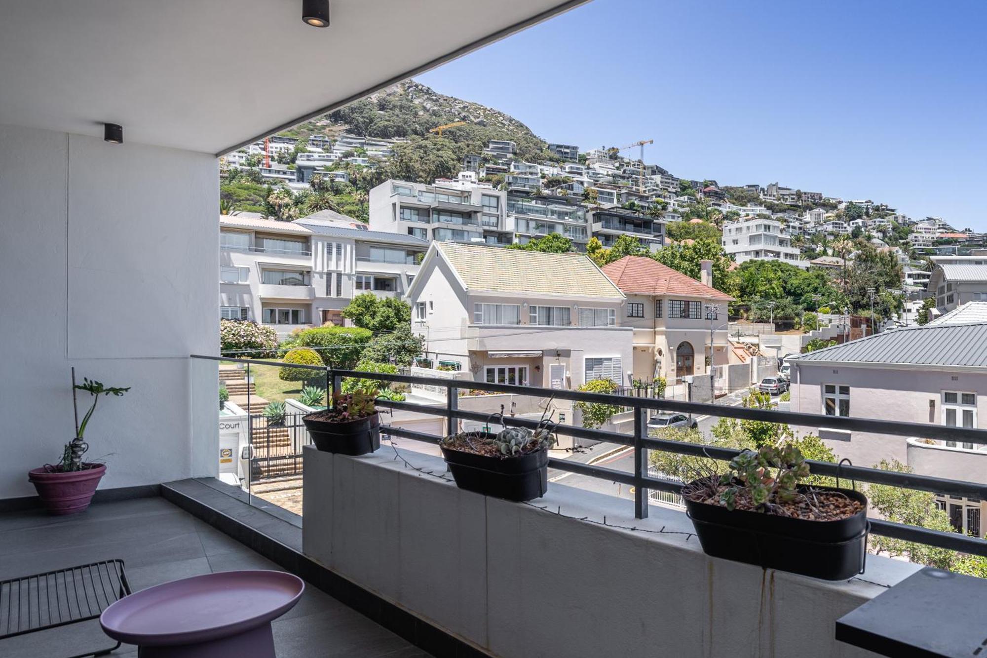 7 On Bantry Apartment Cape Town