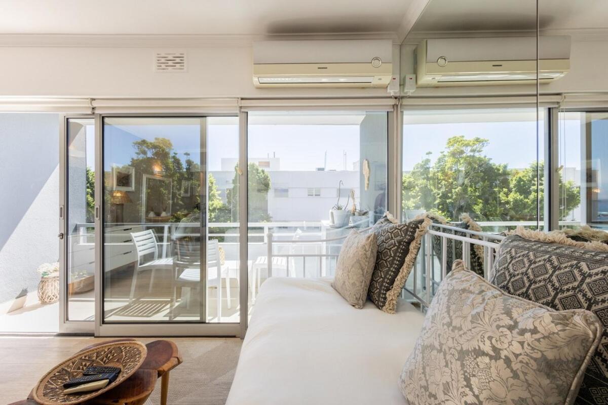 Luxury Clifton Steps To Iconic First Apartamento Cidade Do Cabo