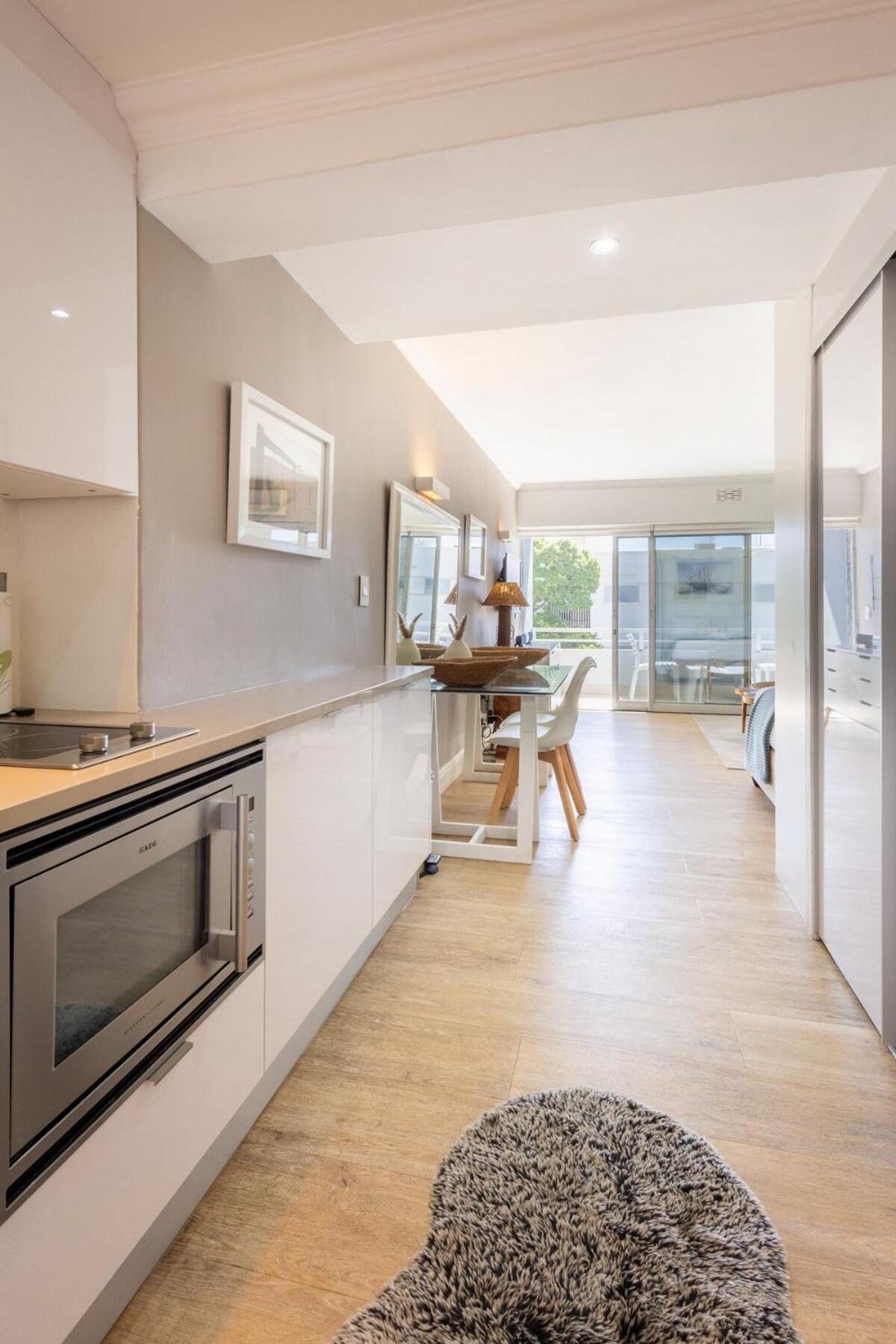 Apartamento Luxury Clifton Steps To Iconic First Cidade Do Cabo