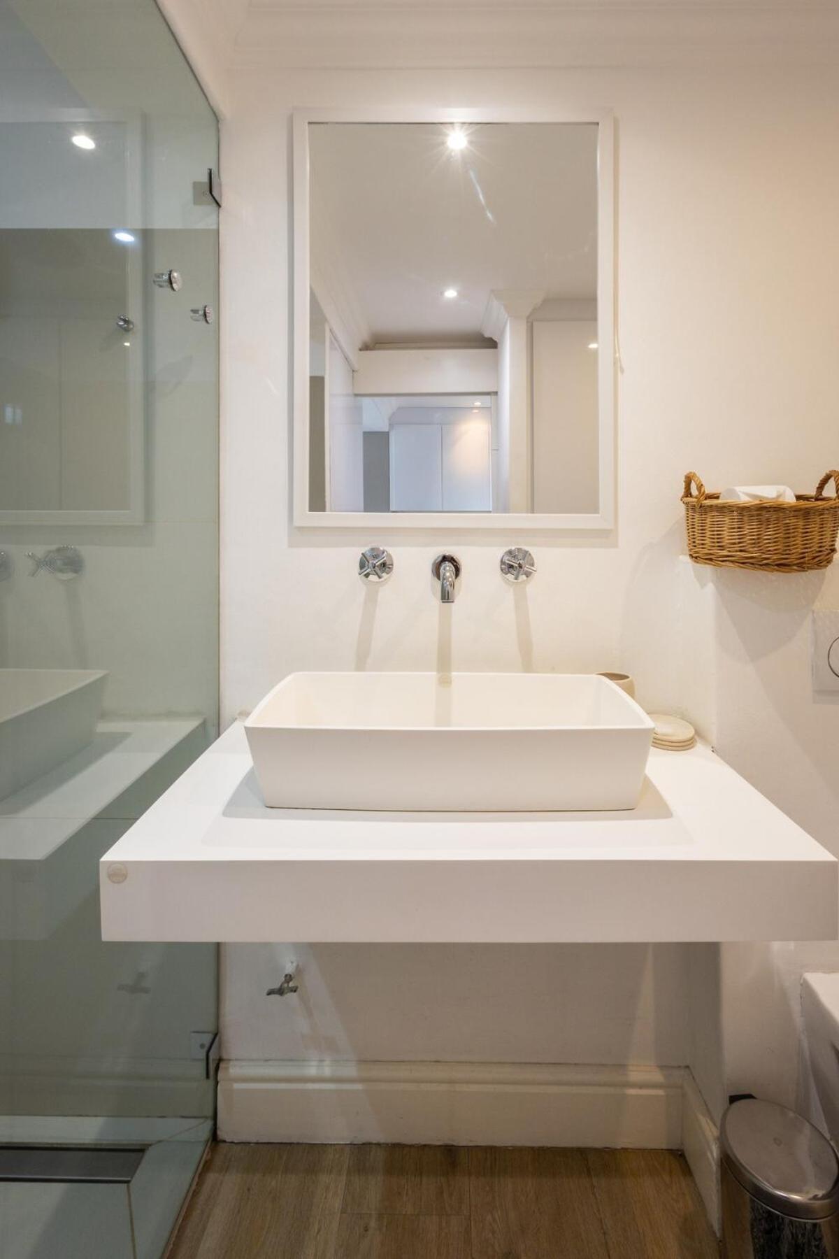 Apartamento Luxury Clifton Steps To Iconic First Cidade Do Cabo