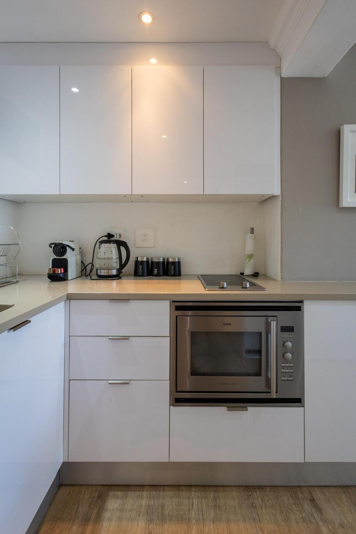 Apartamento Luxury Clifton Steps To Iconic First *