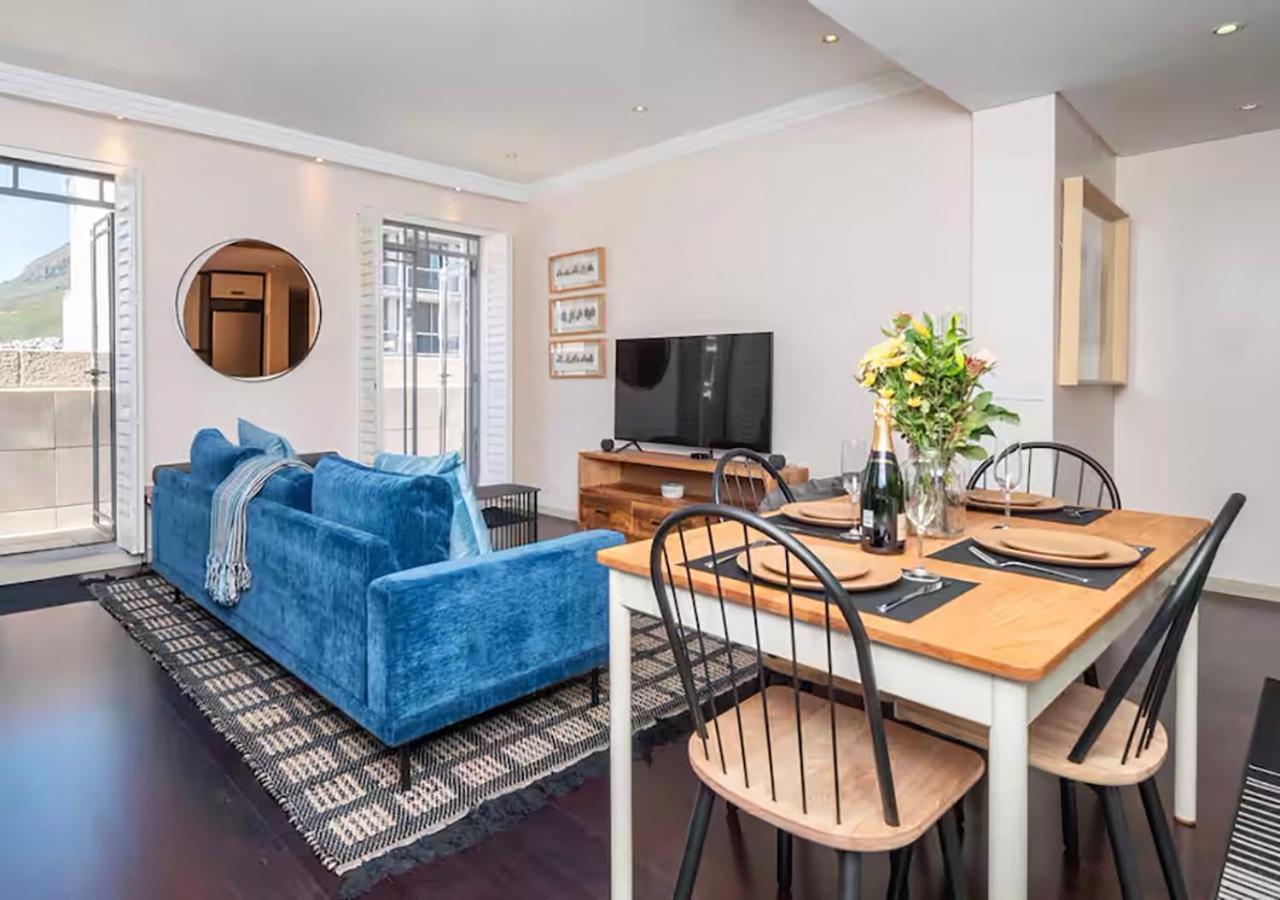 Mandela Rhodes Place In Apartamento *