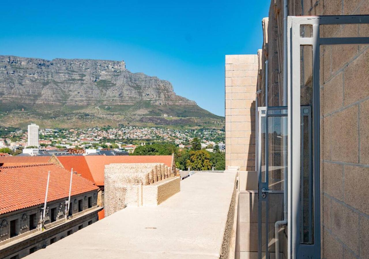 Mandela Rhodes Place In Apartamento Cidade Do Cabo