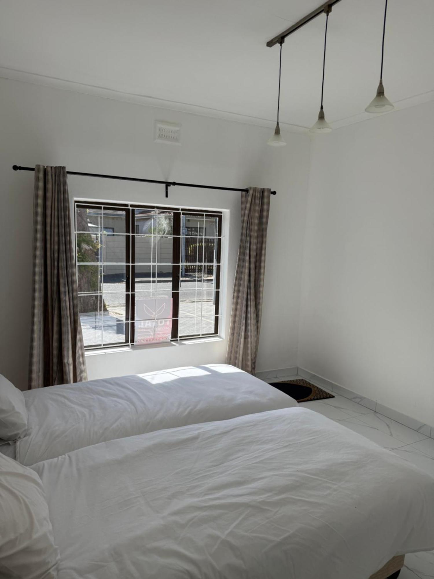 Halaal House Holiday home *