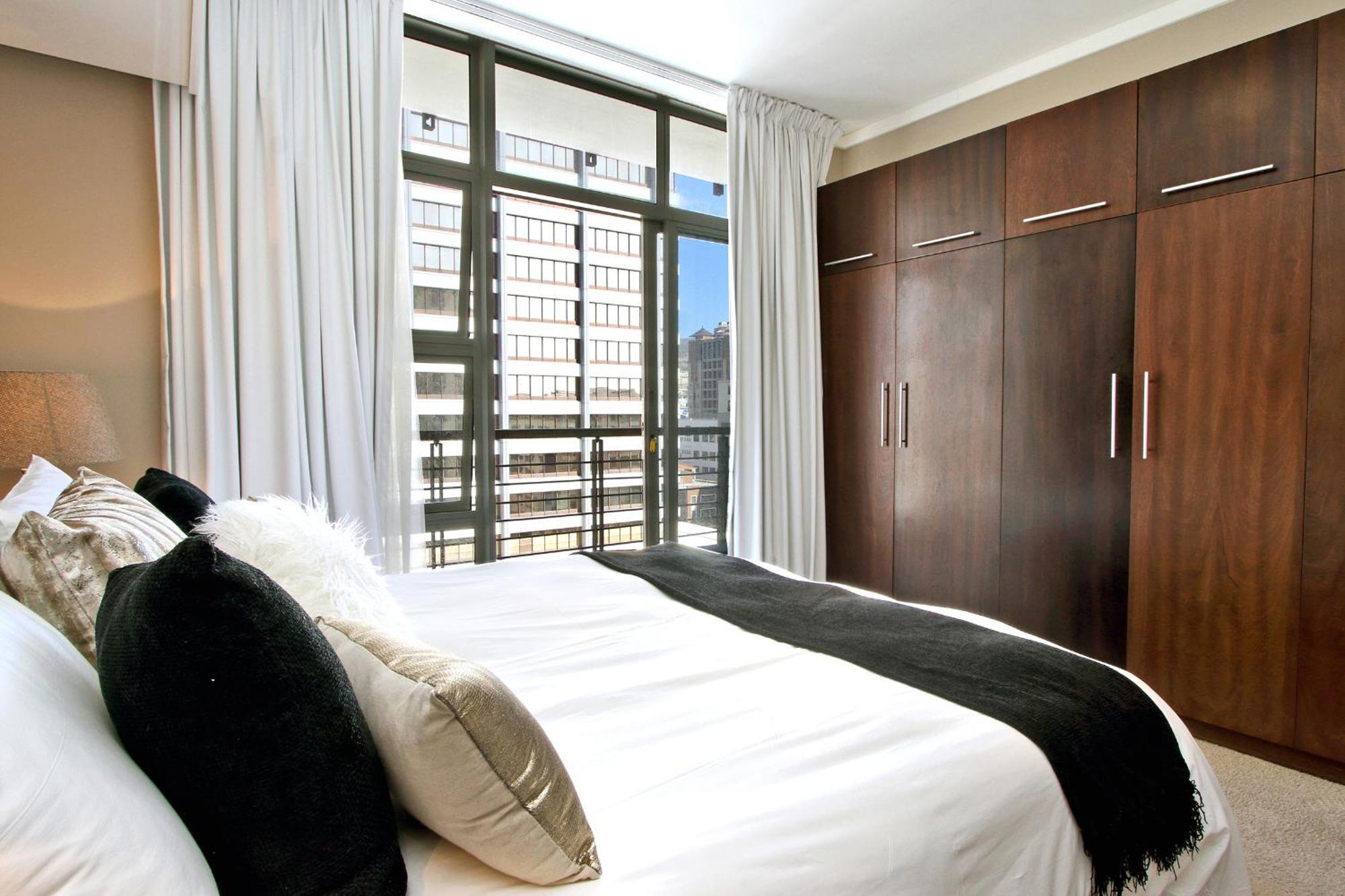 Luxury Icon In Cape Town, By Itc Hospitality * Cidade Do Cabo