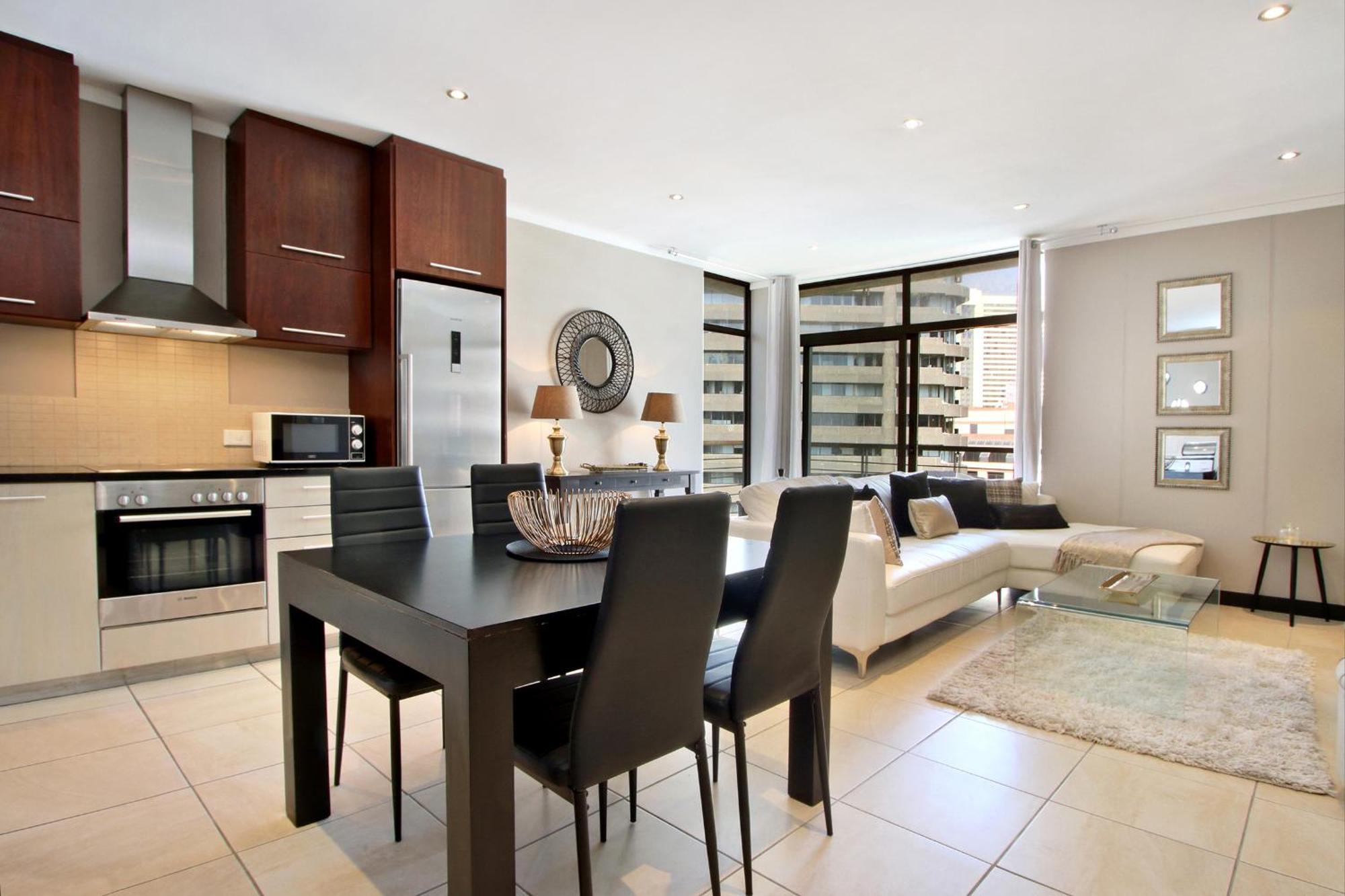 Luxury Icon In Cape Town, By Itc Hospitality