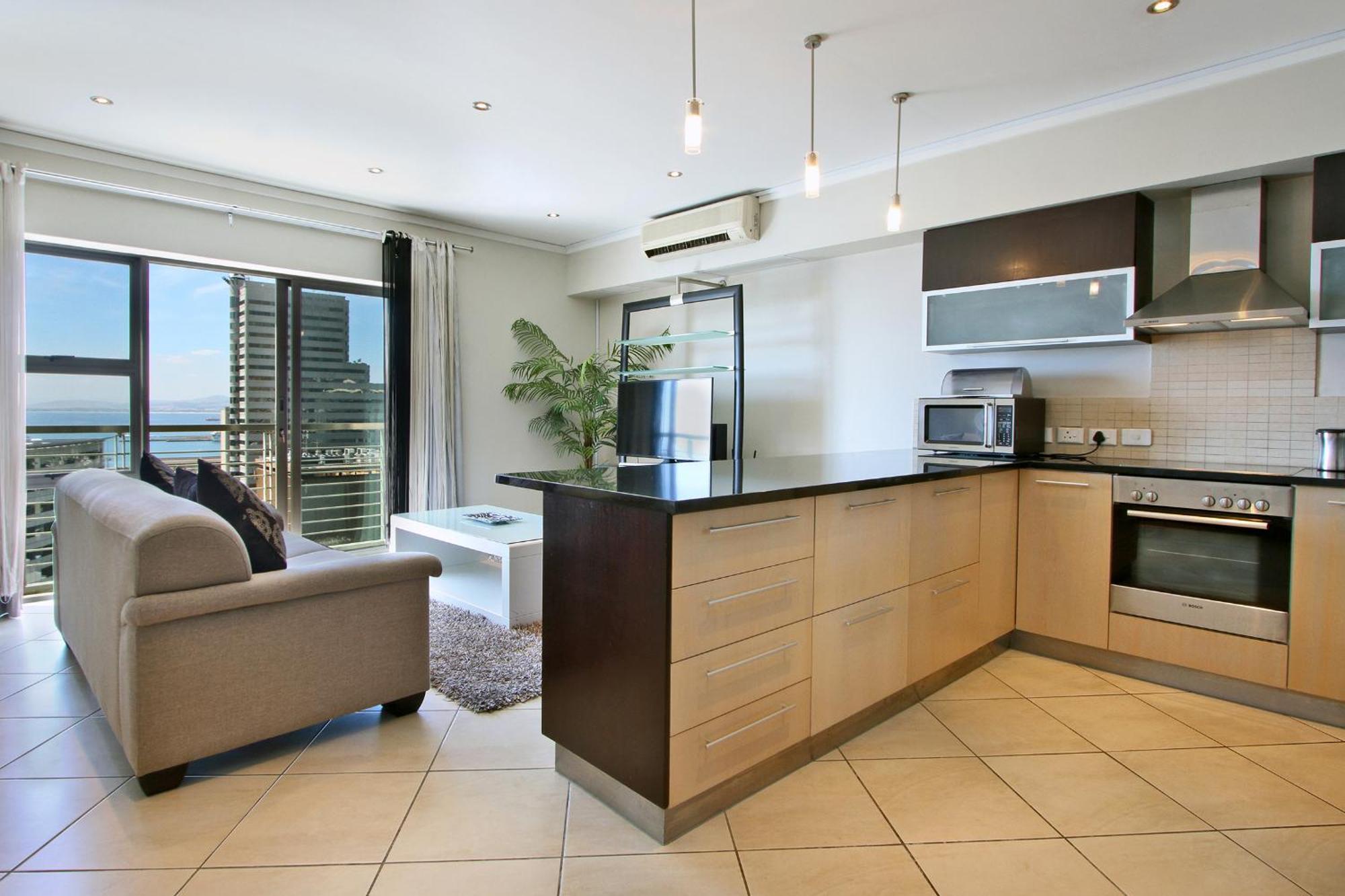 Apartamento Luxury Icon In Cape Town, By Itc Hospitality