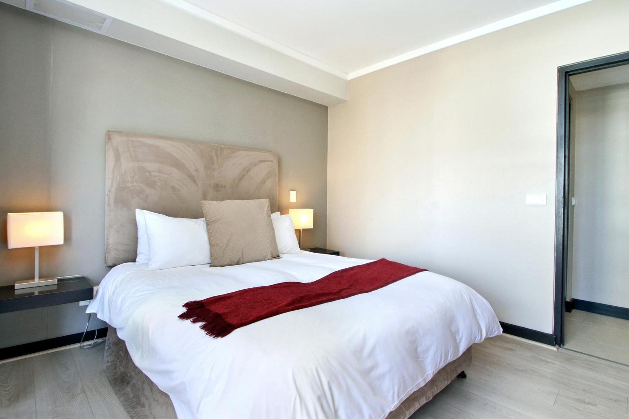 Luxury Icon In Cape Town, By Itc Hospitality Apartamento